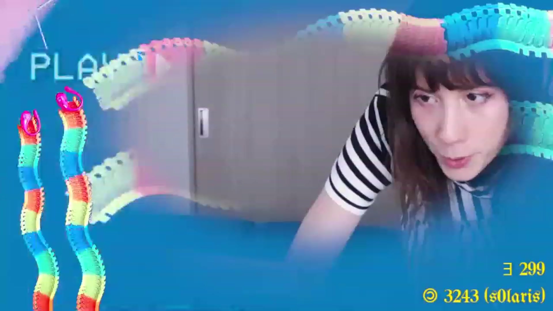 Gallery image thumbnail from MinnieMoralia's myfreecams stream on, 03/31/2023, 04:27 image 16 of 20