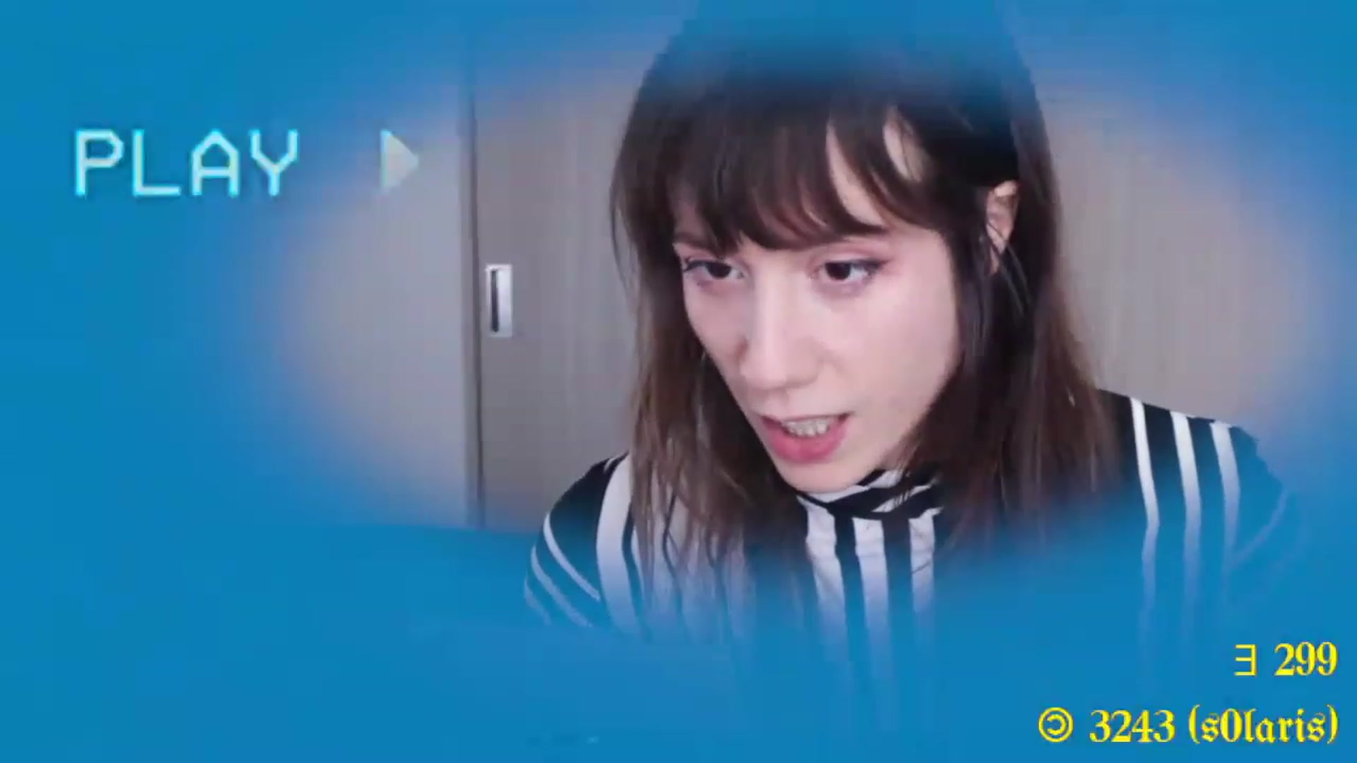 Gallery image thumbnail from MinnieMoralia's myfreecams stream on, 03/31/2023, 04:27 image 17 of 20