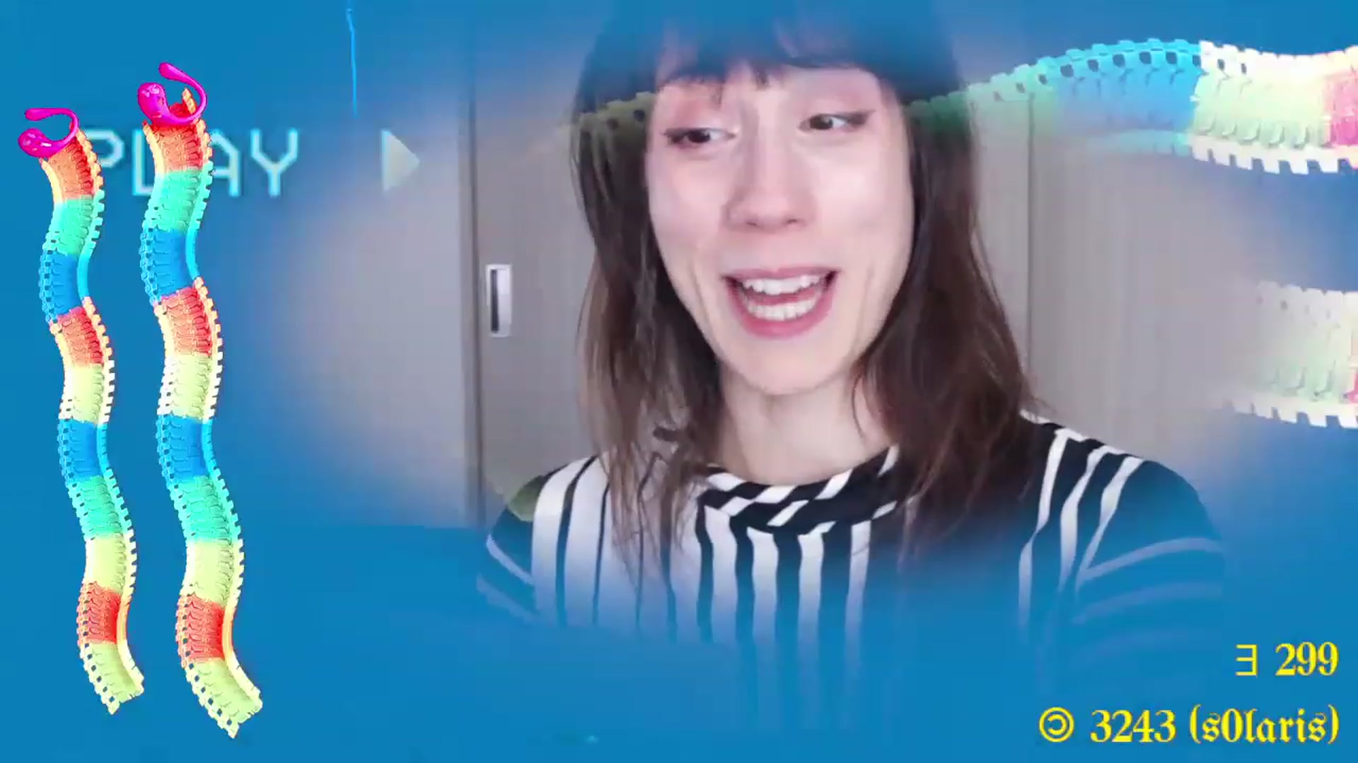 Gallery image thumbnail from MinnieMoralia's myfreecams stream on, 03/31/2023, 04:27 image 9 of 20