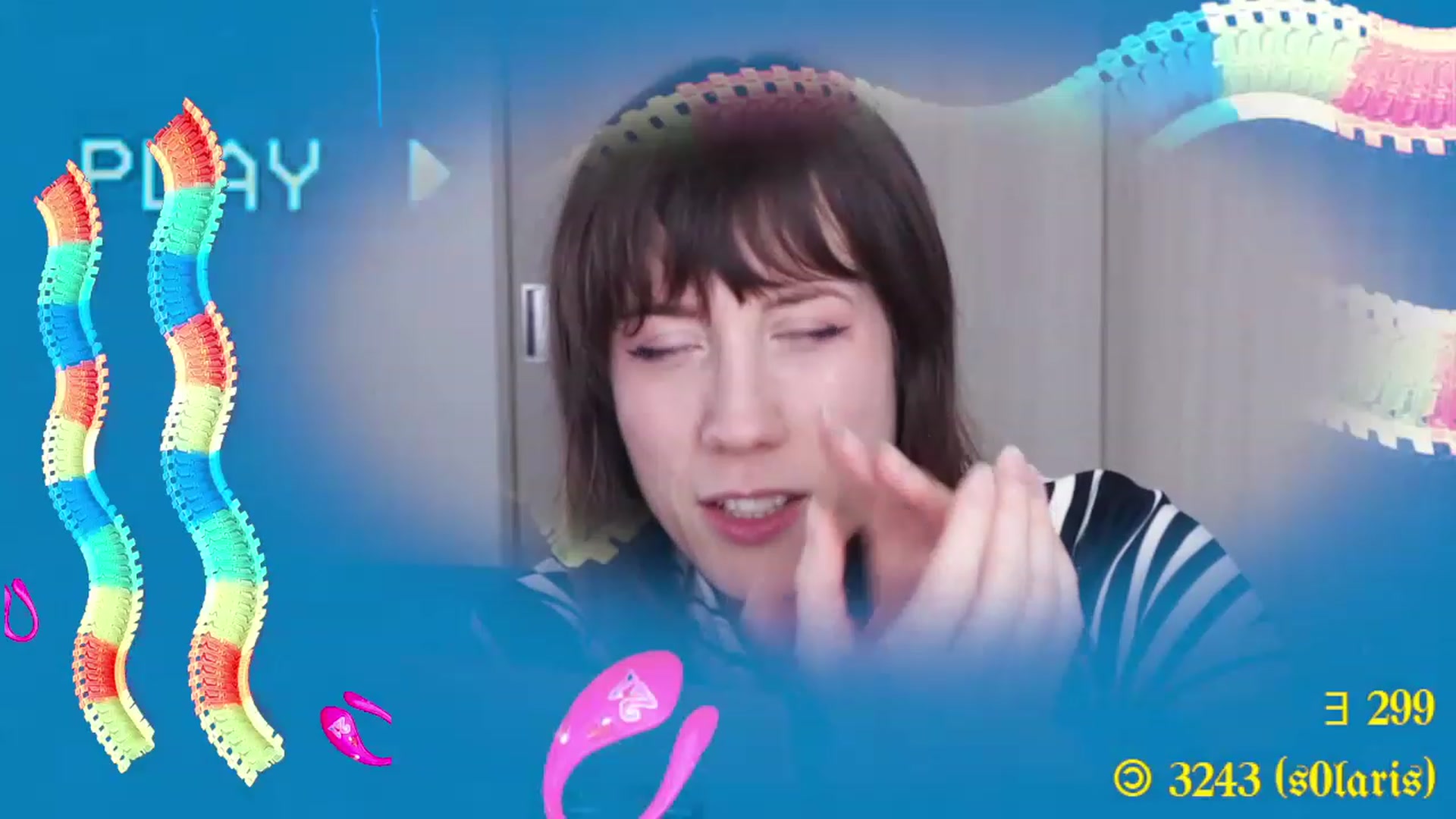 Gallery image thumbnail from MinnieMoralia's myfreecams stream on, 03/31/2023, 04:27 image 14 of 20