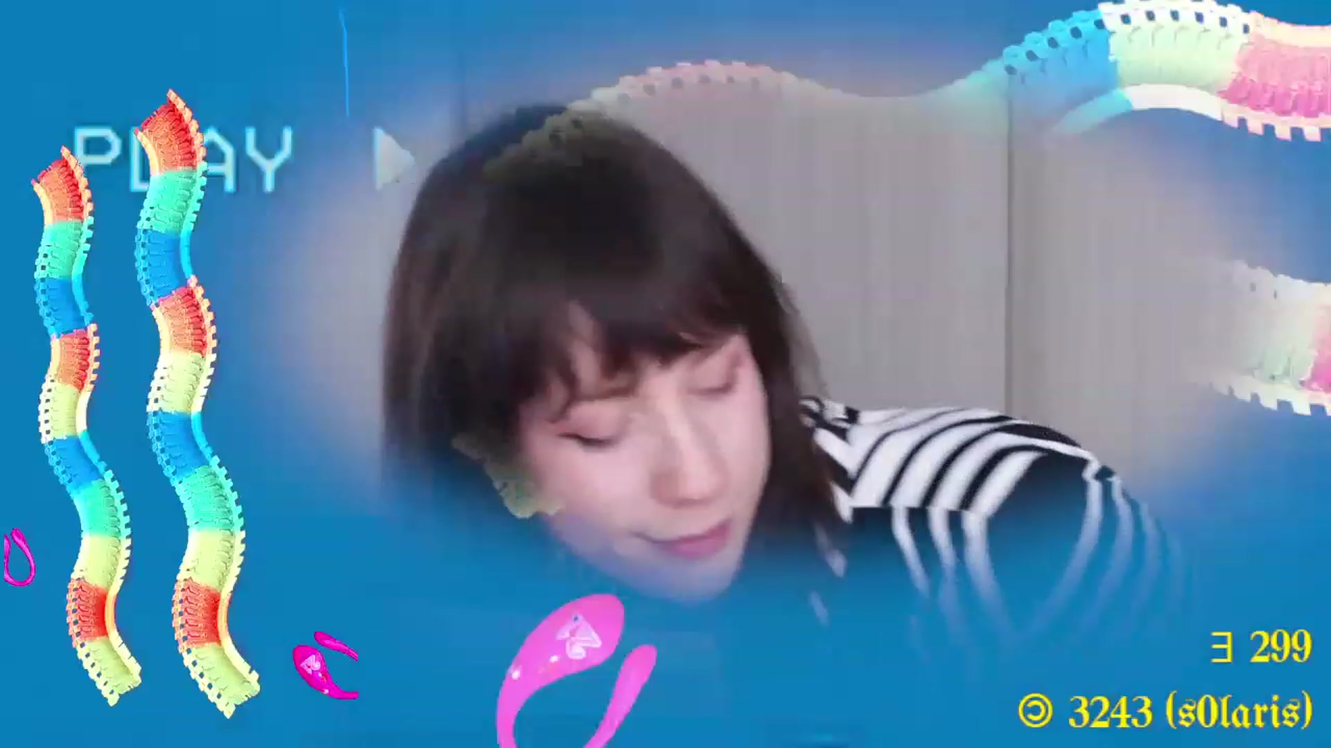 Gallery image thumbnail from MinnieMoralia's myfreecams stream on, 03/31/2023, 04:27 image 12 of 20