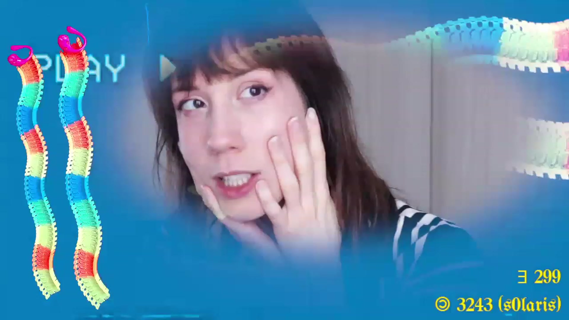 Gallery image thumbnail from MinnieMoralia's myfreecams stream on, 03/31/2023, 04:27 image 8 of 20