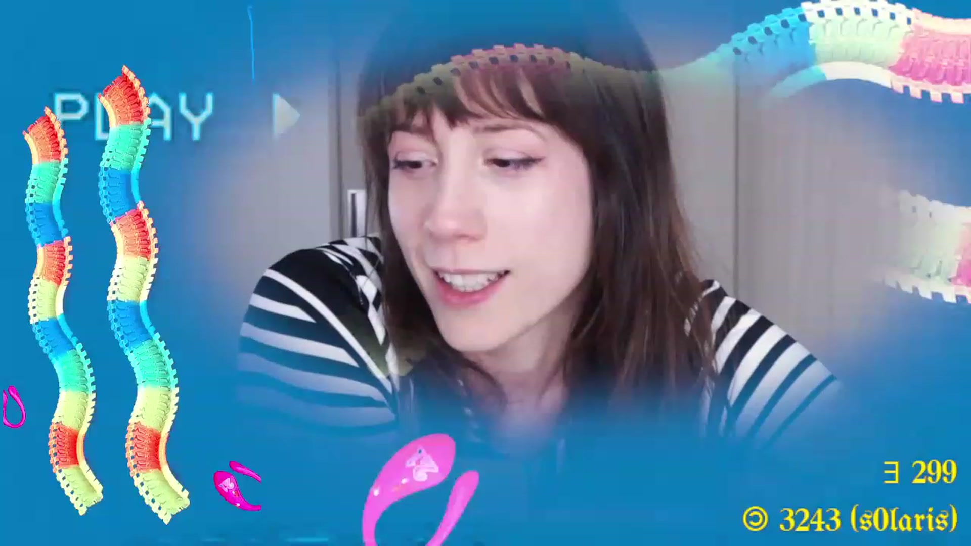 Gallery image thumbnail from MinnieMoralia's myfreecams stream on, 03/31/2023, 04:27 image 13 of 20