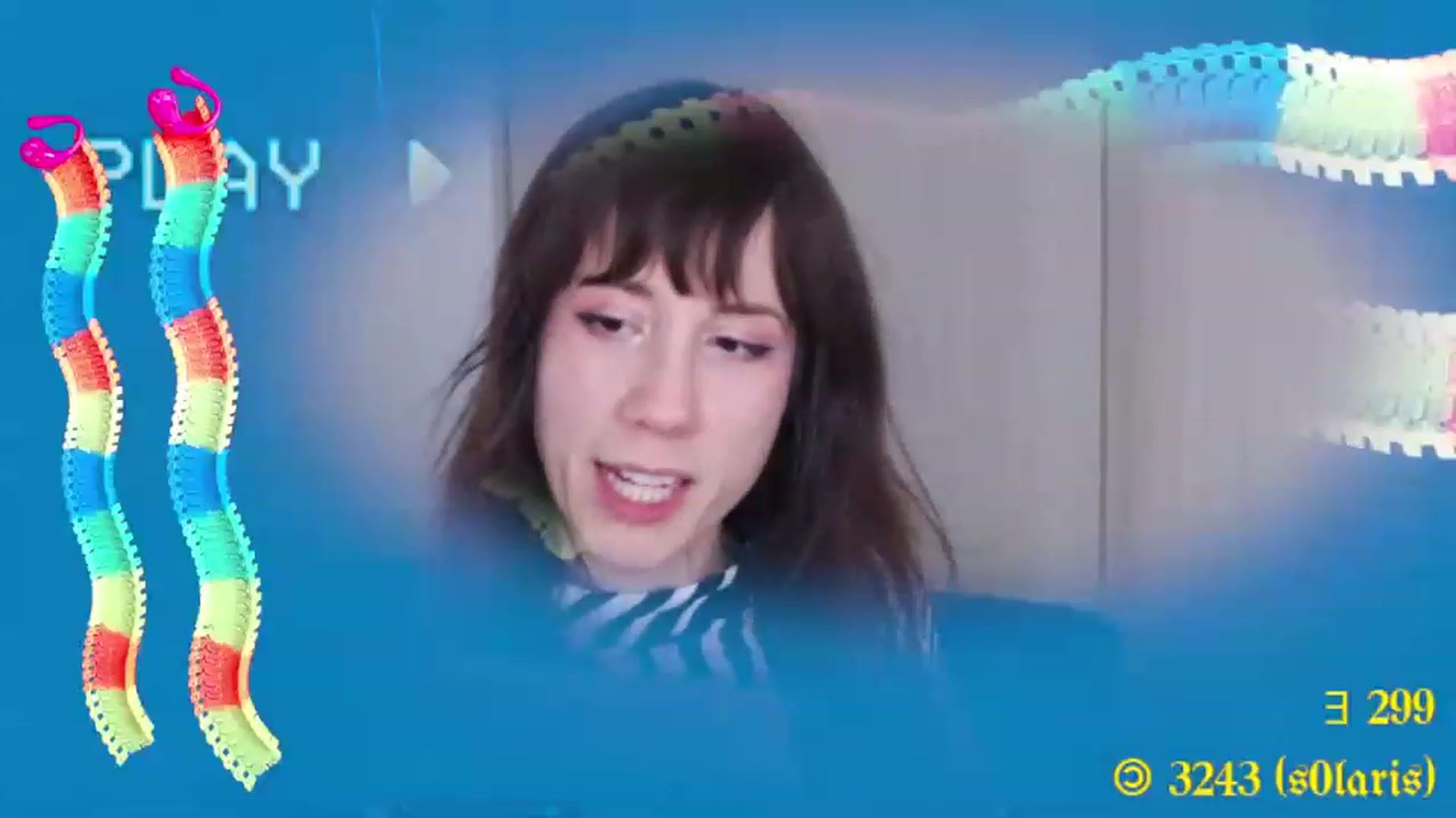 Gallery image thumbnail from MinnieMoralia's myfreecams stream on, 03/31/2023, 04:27 image 6 of 20