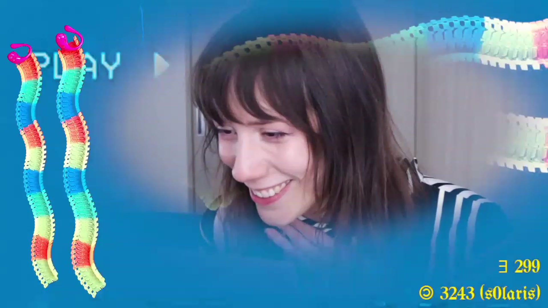 Gallery image thumbnail from MinnieMoralia's myfreecams stream on, 03/31/2023, 04:27 image 4 of 20
