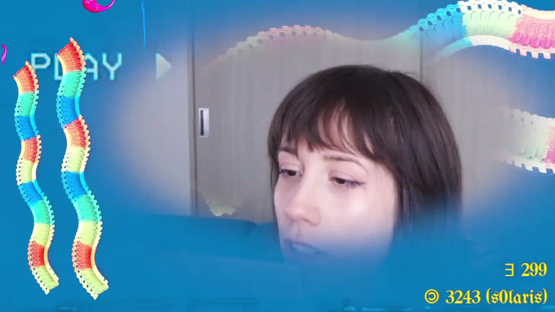 Gallery image thumbnail from MinnieMoralia's myfreecams stream on, 03/31/2023, 04:27 image 10 of 20