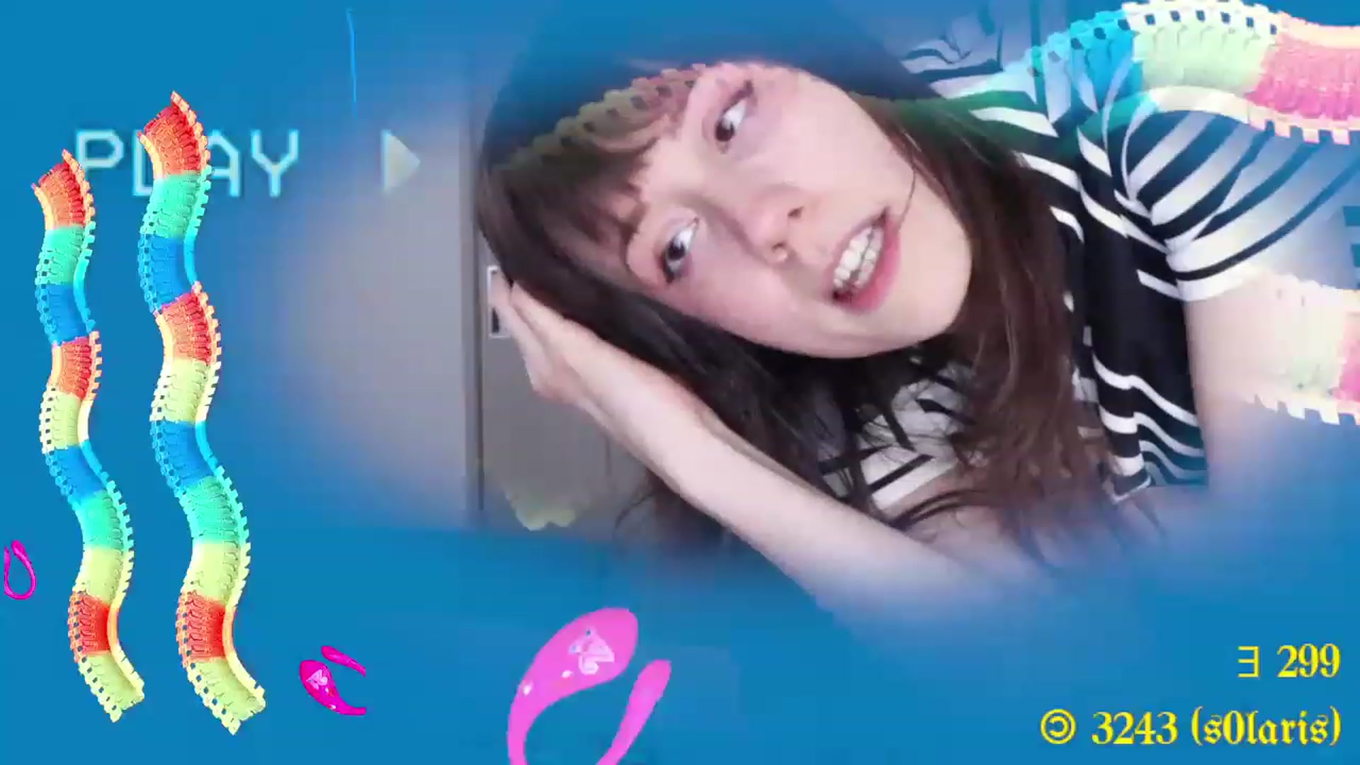 Gallery image thumbnail from MinnieMoralia's myfreecams stream on, 03/31/2023, 04:27 image 11 of 20