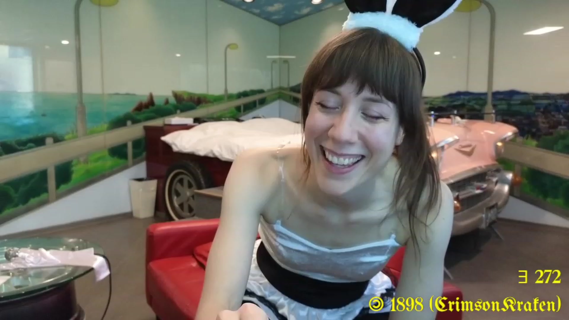 Gallery image thumbnail from MinnieMoralia's myfreecams stream on, 04/01/2023, 05:08 image 7 of 20