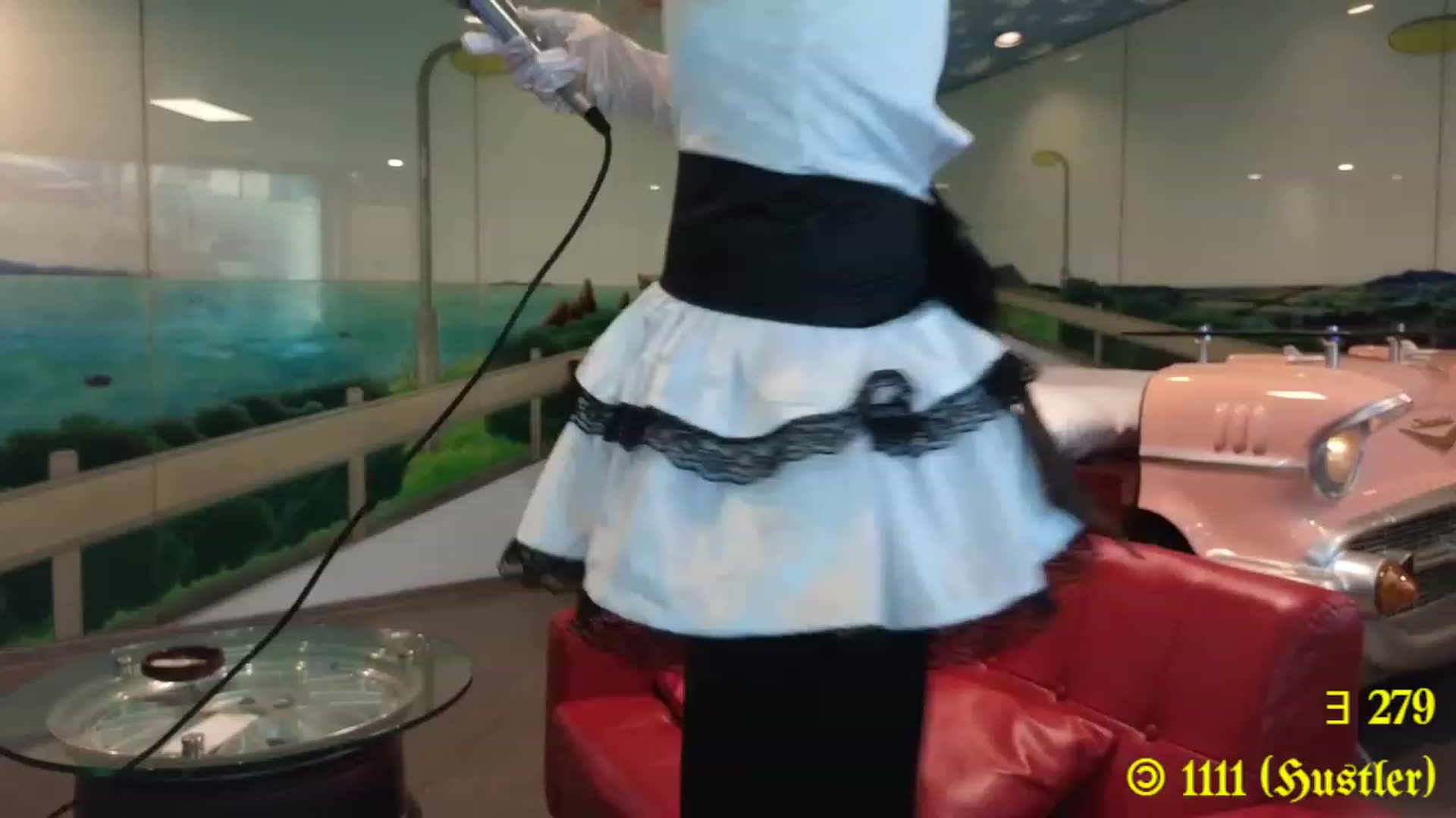 Gallery image thumbnail from MinnieMoralia's myfreecams stream on, 04/01/2023, 05:08 image 4 of 20