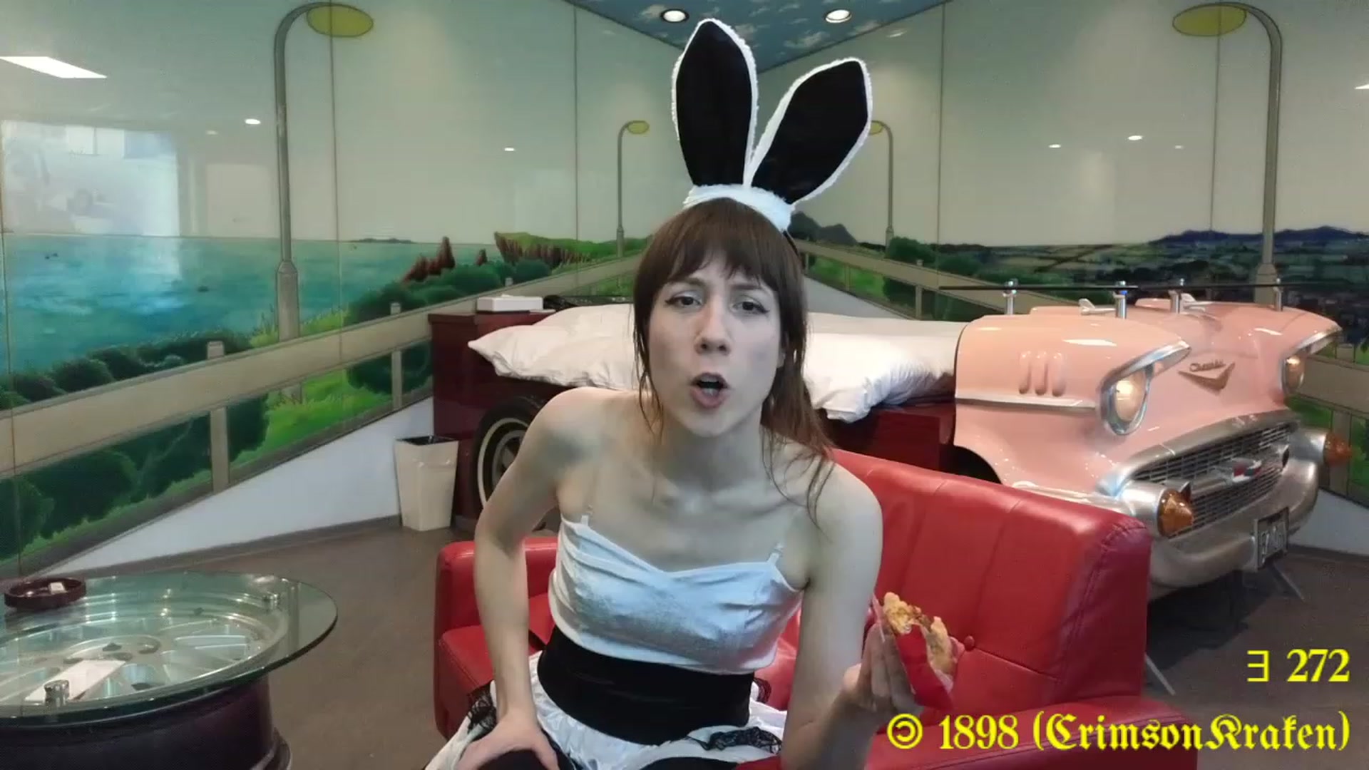 Gallery image thumbnail from MinnieMoralia's myfreecams stream on, 04/01/2023, 05:08 image 13 of 20