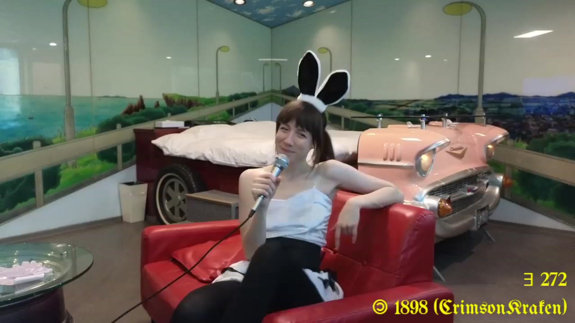 Gallery image thumbnail from MinnieMoralia's myfreecams stream on, 04/01/2023, 05:08 image 16 of 20