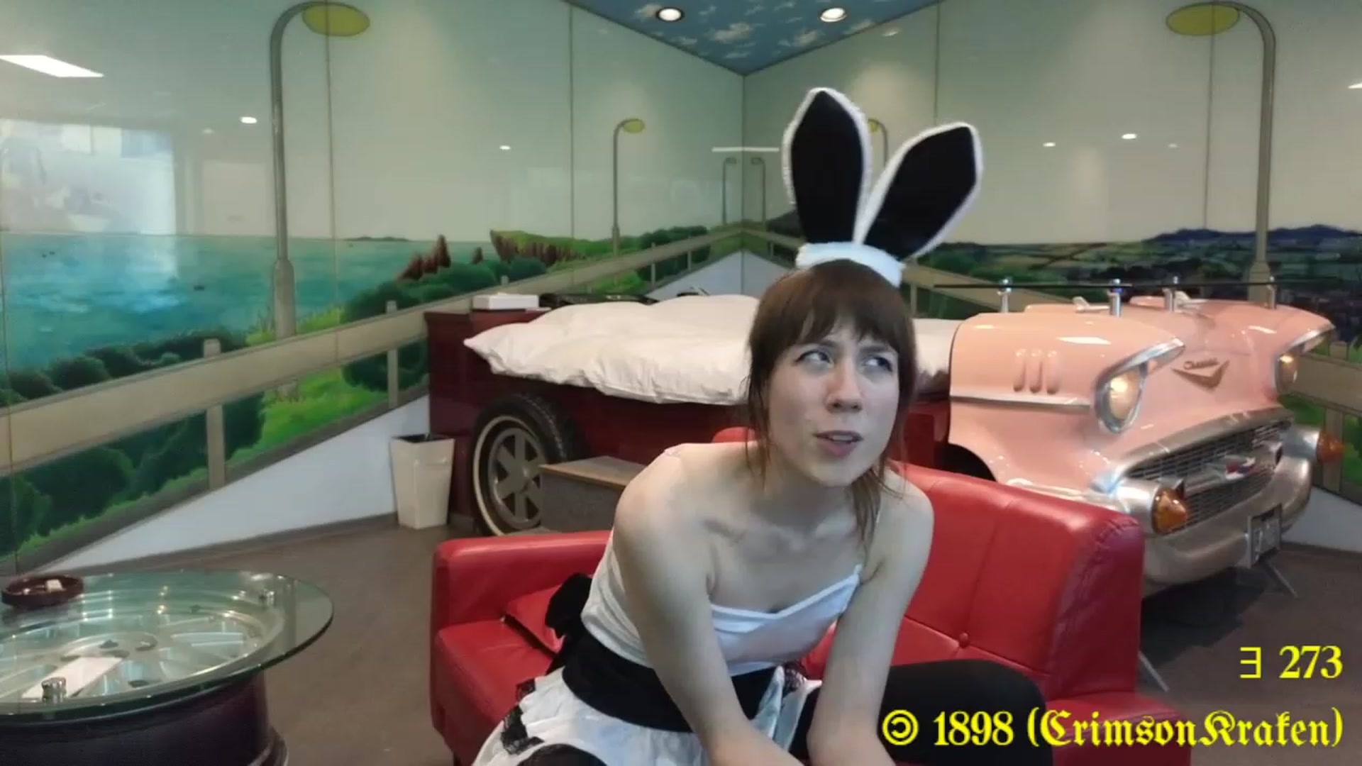 Gallery image thumbnail from MinnieMoralia's myfreecams stream on, 04/01/2023, 05:08 image 14 of 20