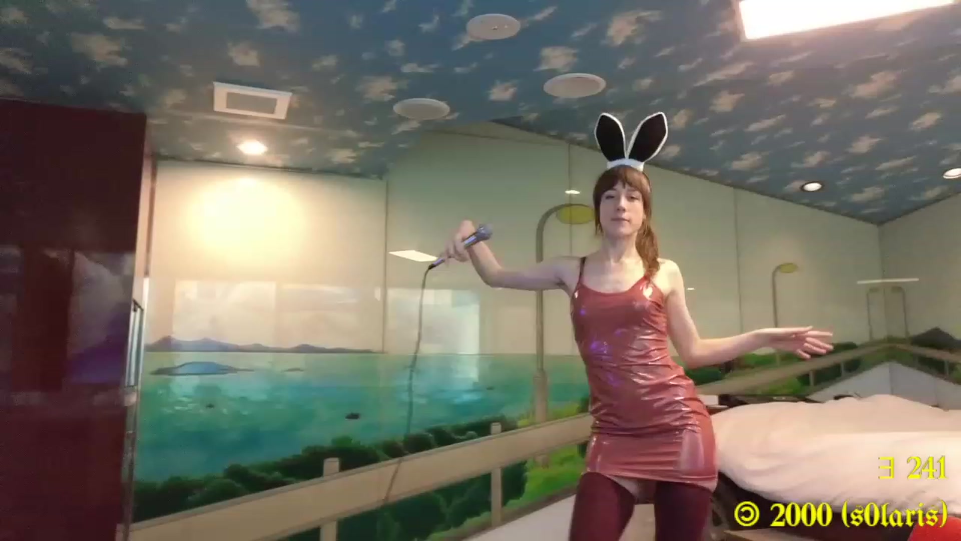 Gallery image thumbnail from MinnieMoralia's myfreecams stream on, 04/01/2023, 08:33 image 5 of 20