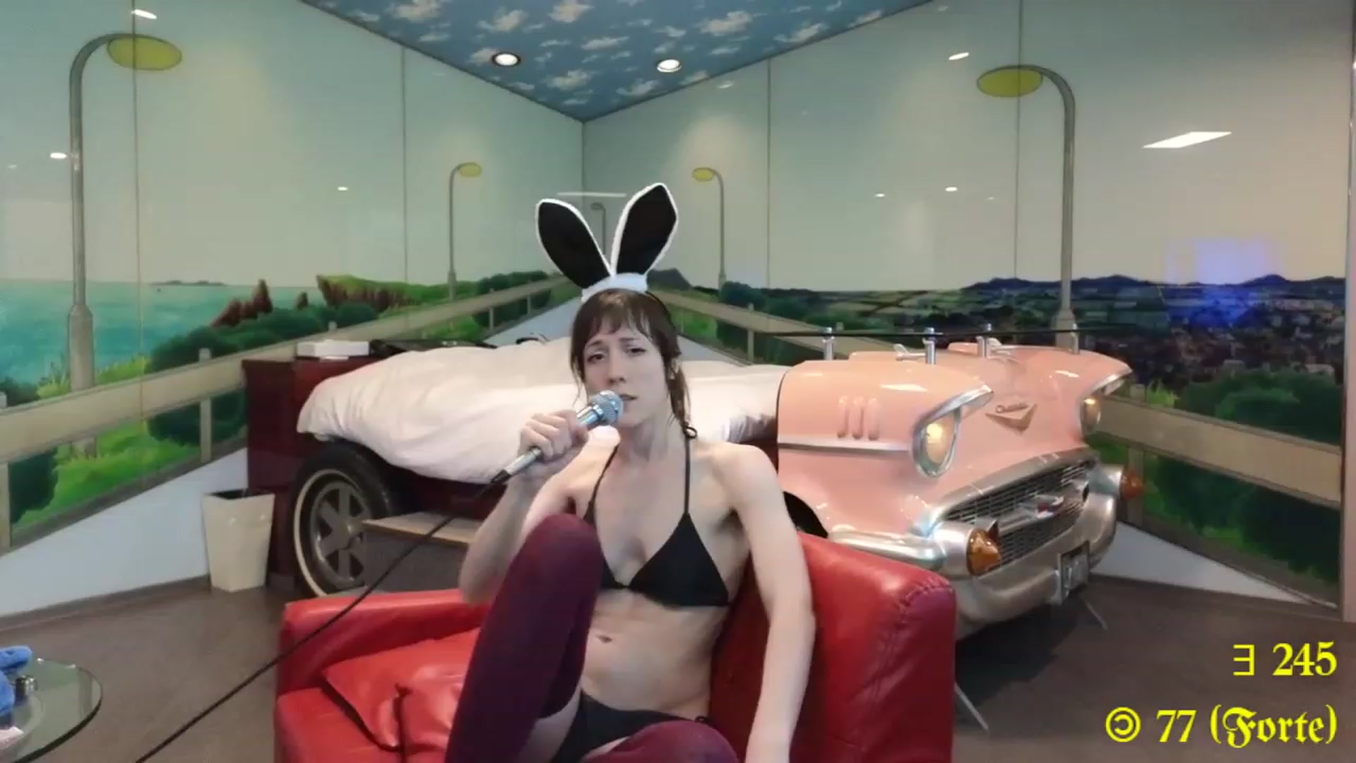 Gallery image thumbnail from MinnieMoralia's myfreecams stream on, 04/01/2023, 08:33 image 18 of 20