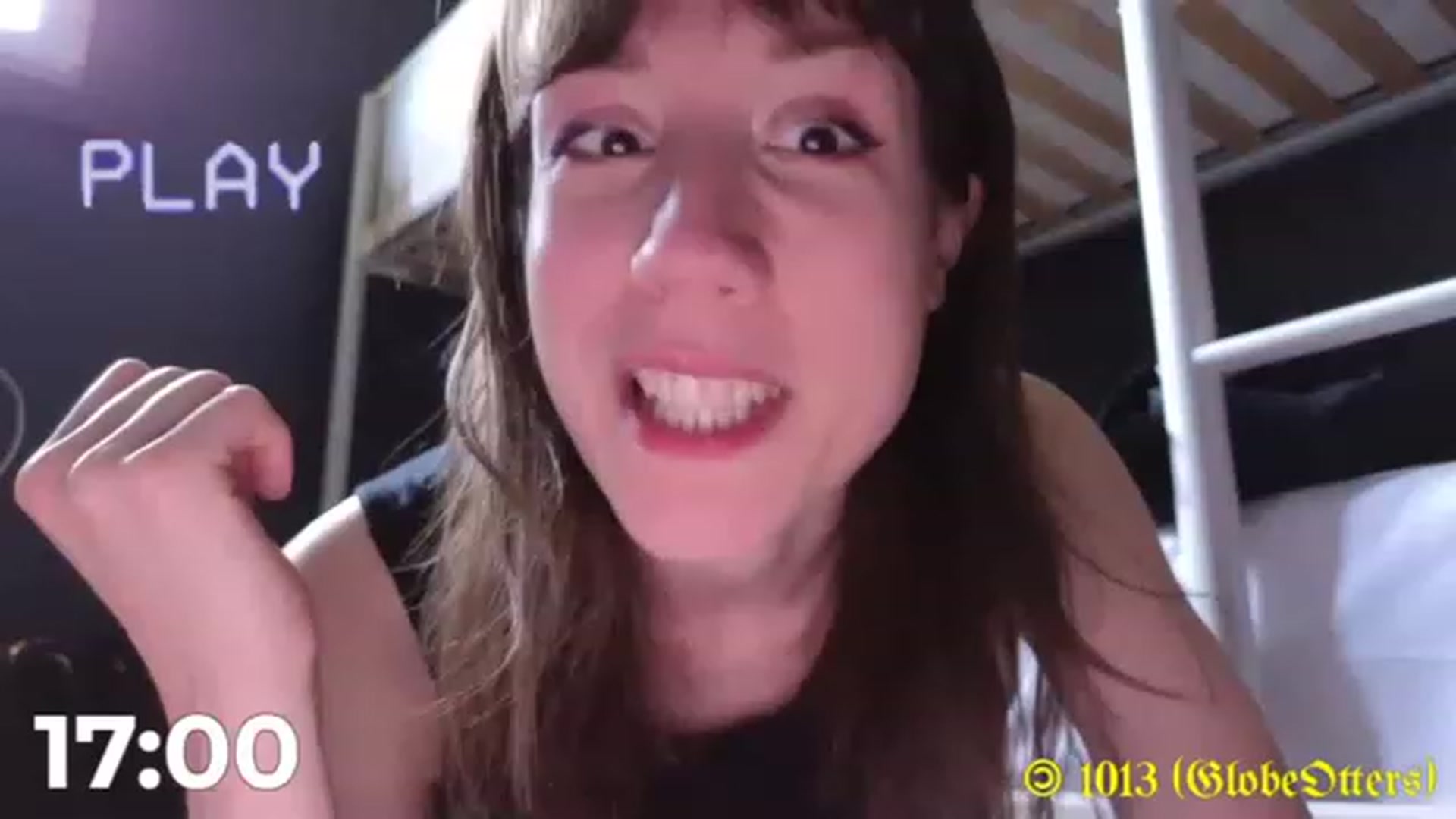 Gallery image thumbnail from MinnieMoralia's myfreecams stream on, 05/14/2023, 09:55 image 11 of 20