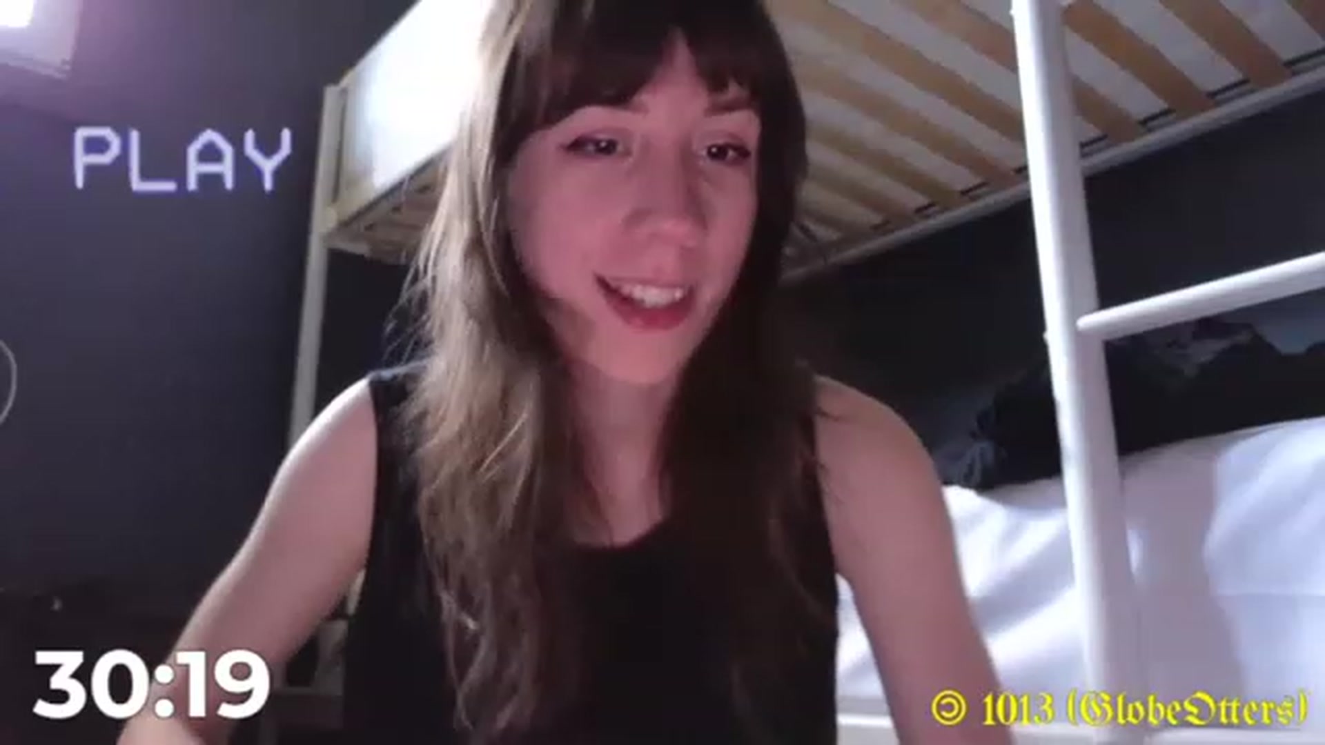 Gallery image thumbnail from MinnieMoralia's myfreecams stream on, 05/14/2023, 09:55 image 5 of 20