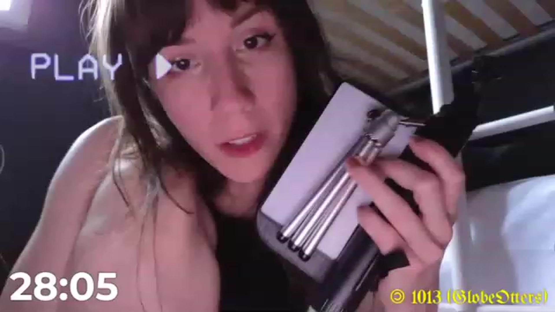 Gallery image thumbnail from MinnieMoralia's myfreecams stream on, 05/14/2023, 09:55 image 6 of 20
