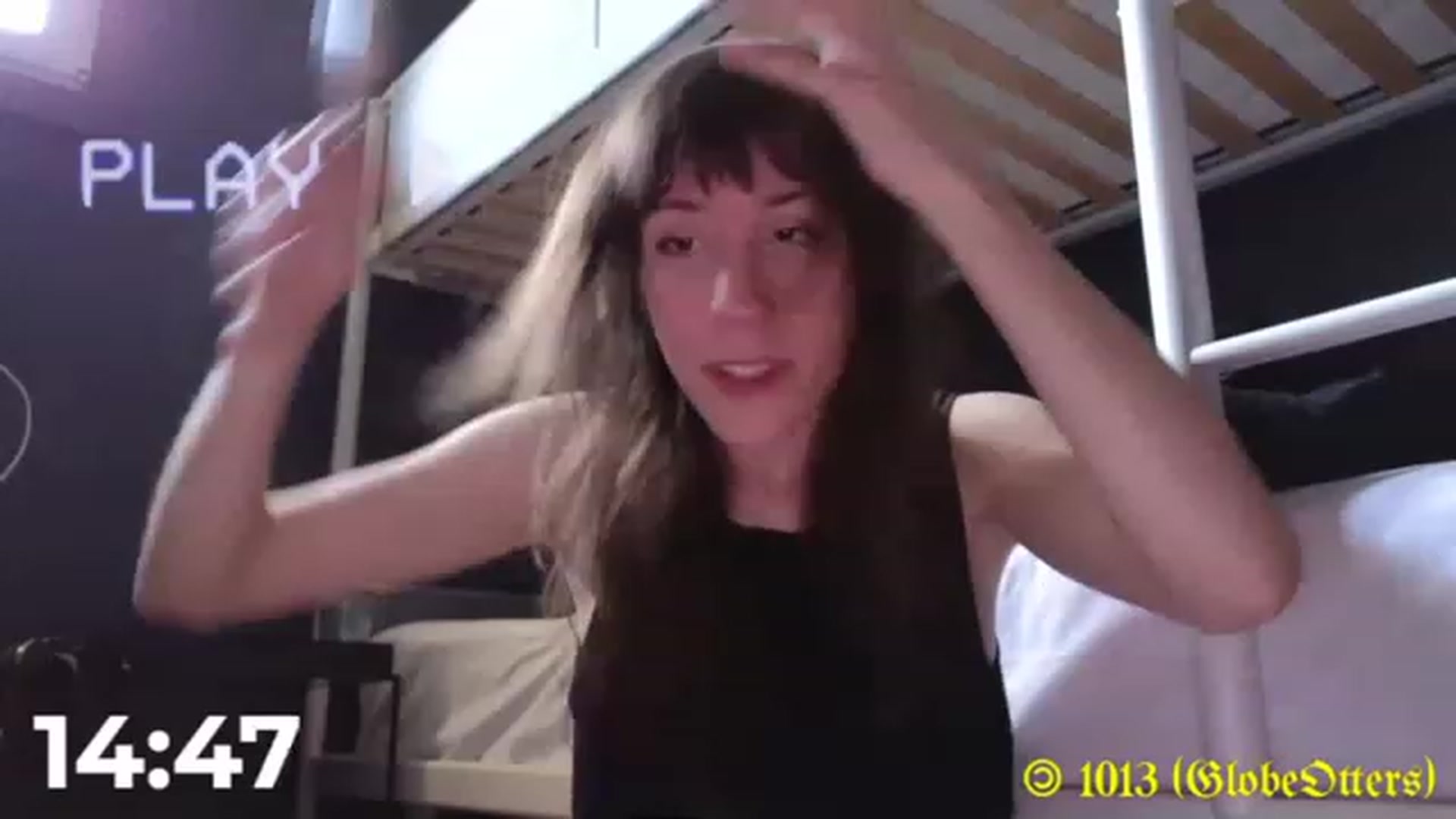 Gallery image thumbnail from MinnieMoralia's myfreecams stream on, 05/14/2023, 09:55 image 12 of 20
