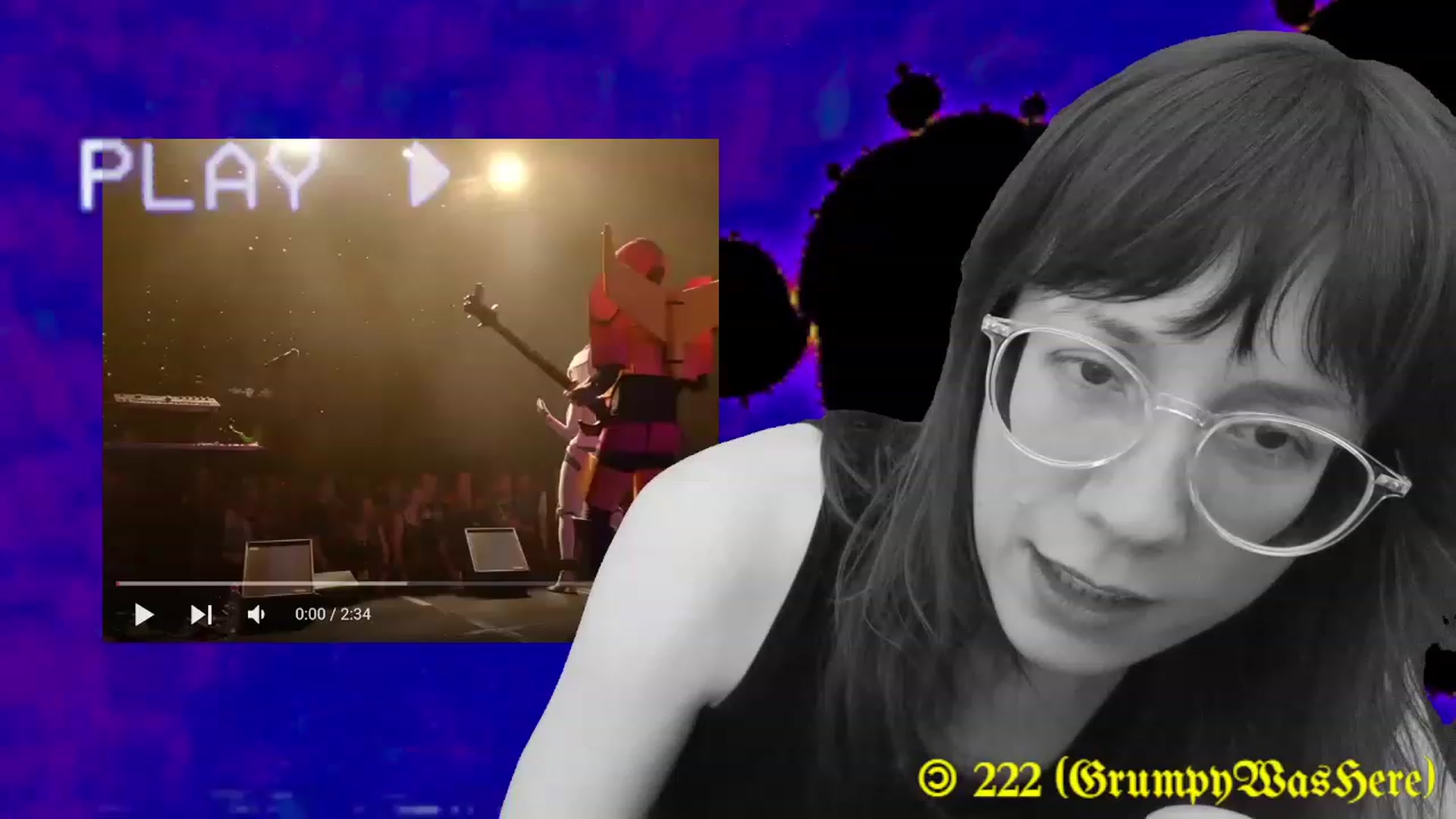 Gallery image thumbnail from MinnieMoralia's myfreecams stream on, 06/11/2023, 08:58 image 17 of 20