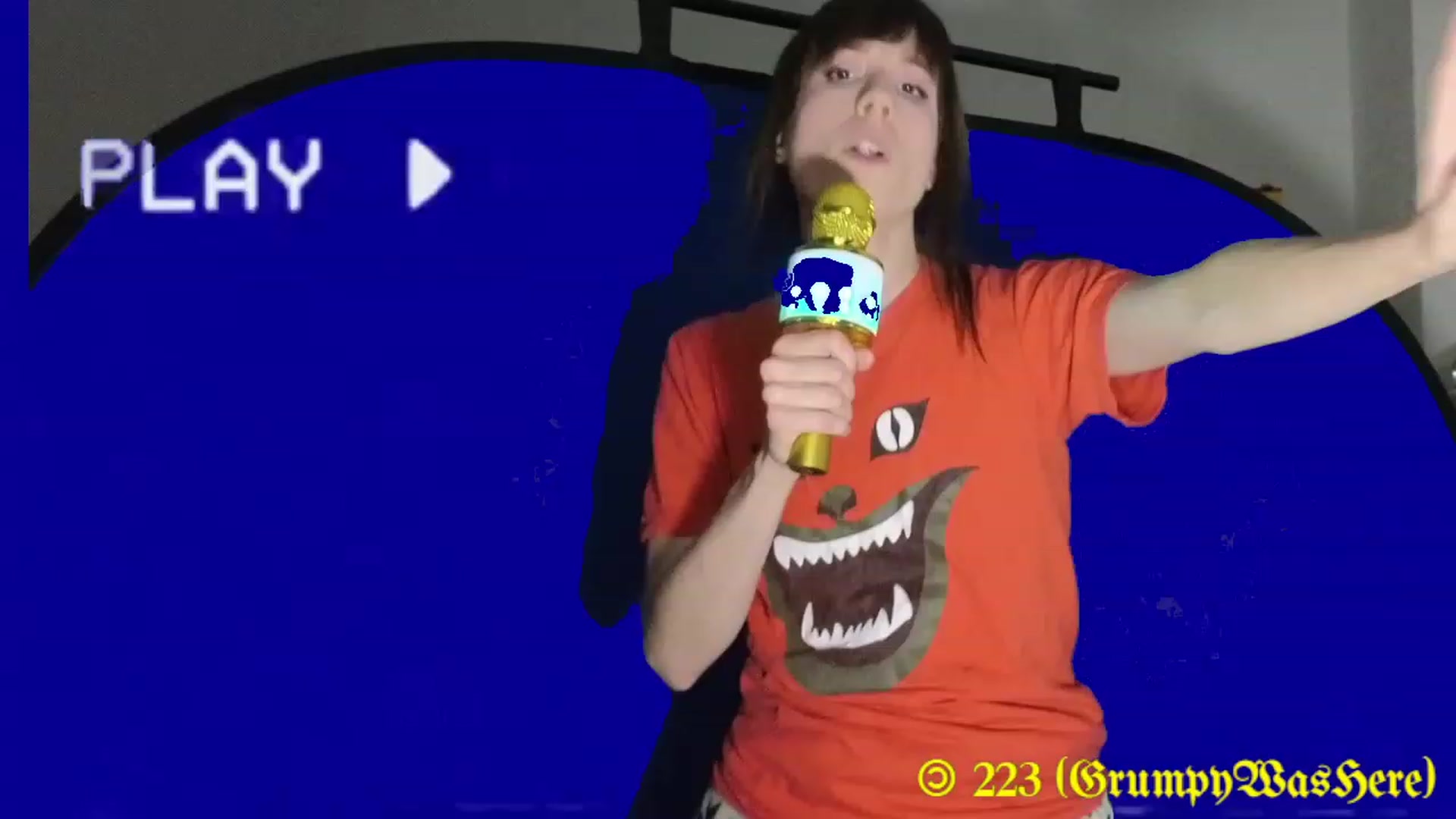 Gallery image thumbnail from MinnieMoralia's myfreecams stream on, 06/17/2023, 20:04 image 16 of 20