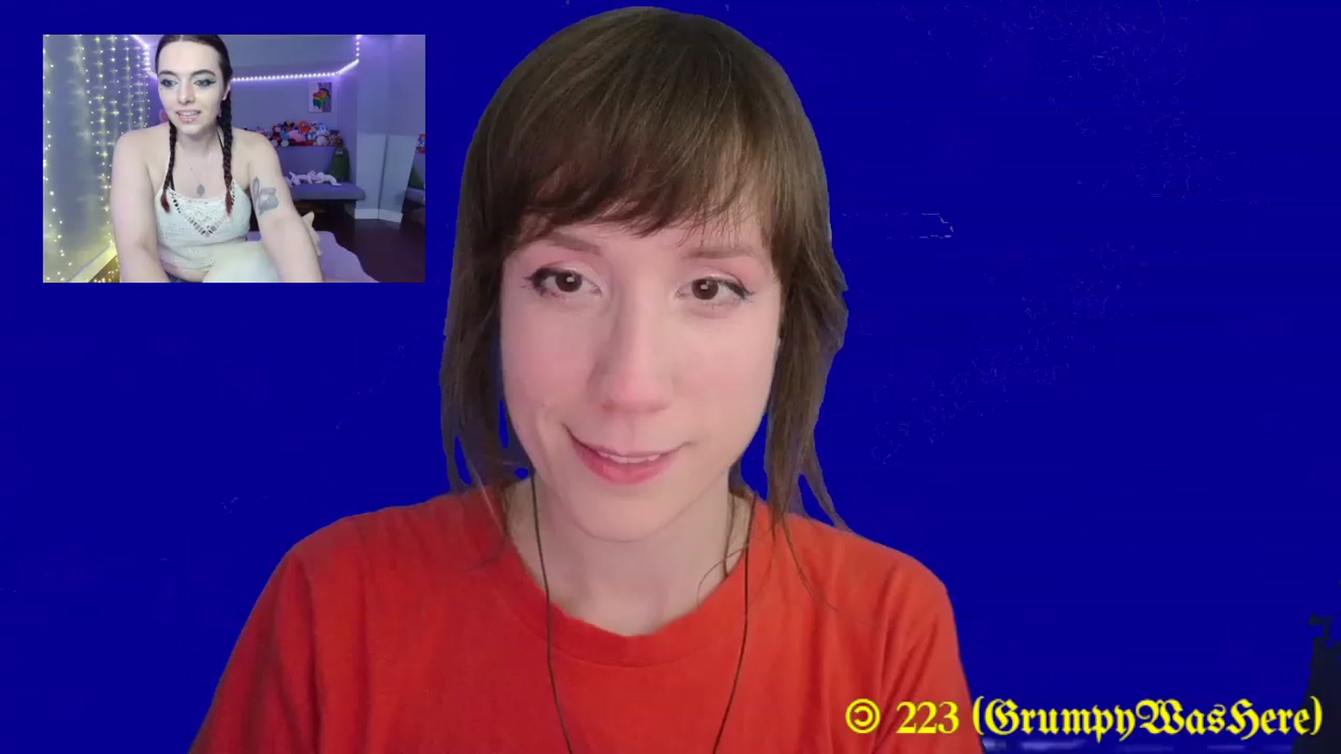 Gallery image thumbnail from MinnieMoralia's myfreecams stream on, 06/17/2023, 22:01 image 1 of 20