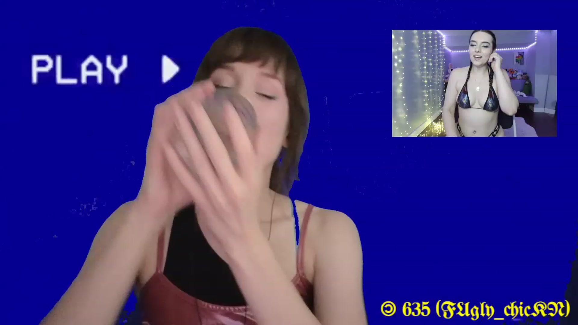 Gallery image thumbnail from MinnieMoralia's myfreecams stream on, 06/17/2023, 22:01 image 4 of 20