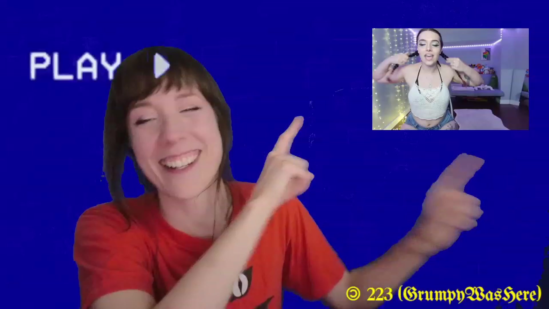 Gallery image thumbnail from MinnieMoralia's myfreecams stream on, 06/17/2023, 22:01 image 2 of 20