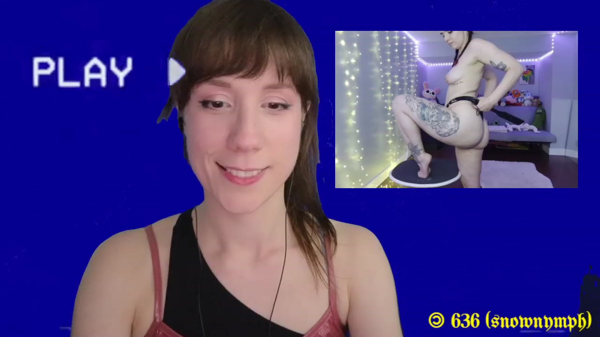 Gallery image thumbnail from MinnieMoralia's myfreecams stream on, 06/17/2023, 22:01 image 7 of 20