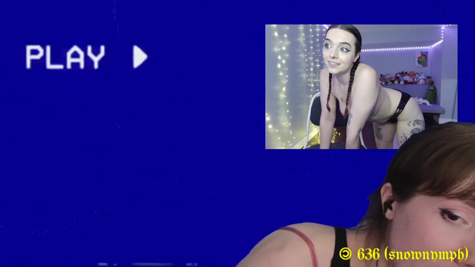 Gallery image thumbnail from MinnieMoralia's myfreecams stream on, 06/17/2023, 22:01 image 11 of 20