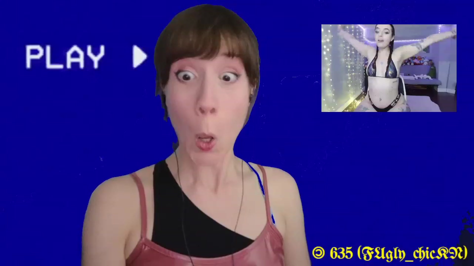 Gallery image thumbnail from MinnieMoralia's myfreecams stream on, 06/17/2023, 22:01 image 5 of 20