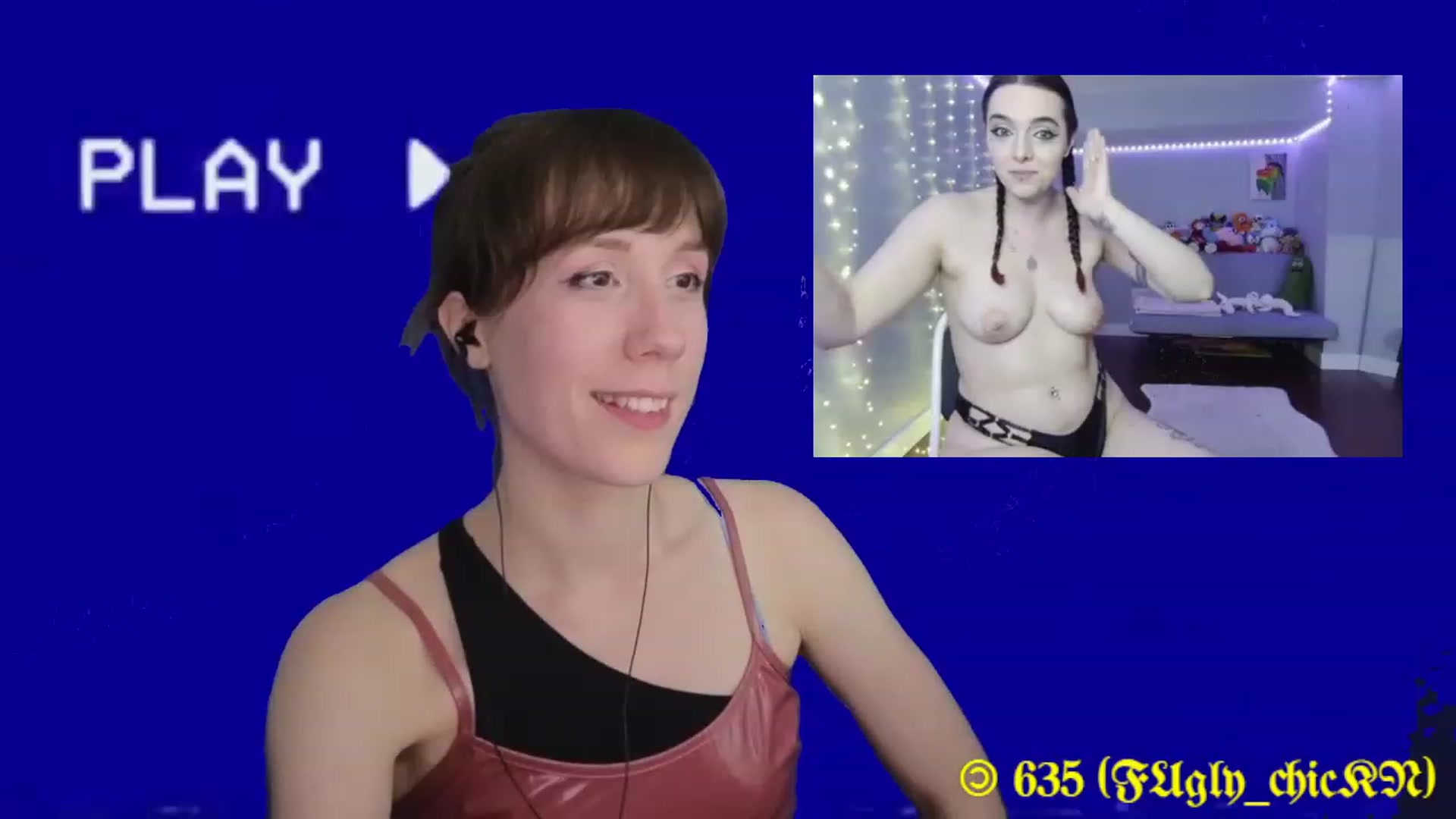Gallery image thumbnail from MinnieMoralia's myfreecams stream on, 06/17/2023, 22:01 image 6 of 20