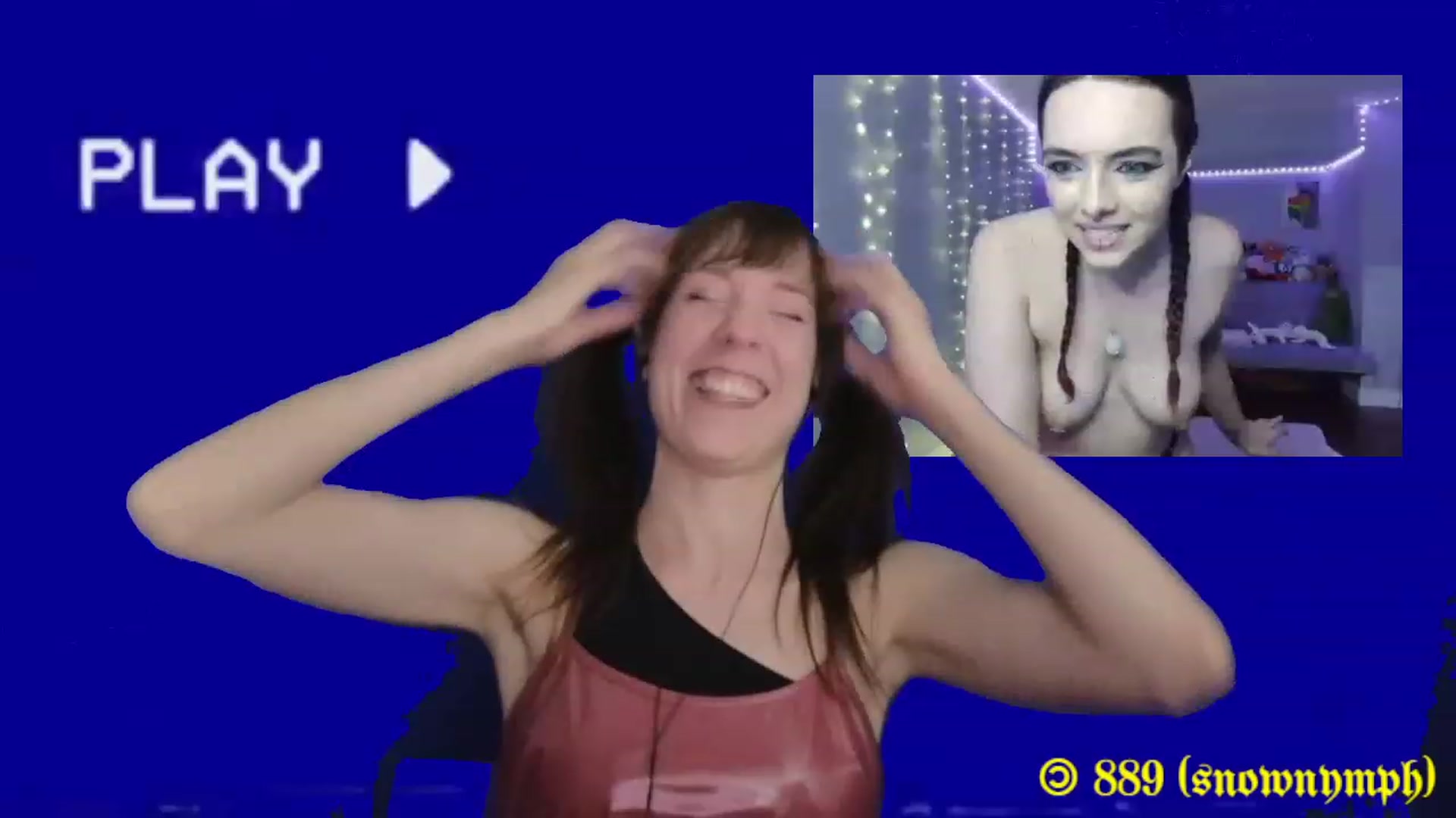 Gallery image thumbnail from MinnieMoralia's myfreecams stream on, 06/17/2023, 22:01 image 12 of 20