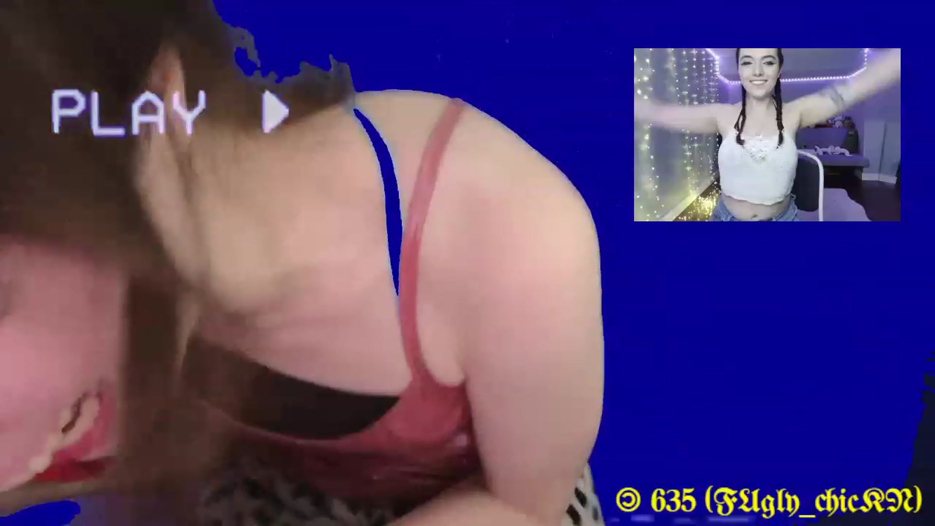 Gallery image thumbnail from MinnieMoralia's myfreecams stream on, 06/17/2023, 22:01 image 3 of 20