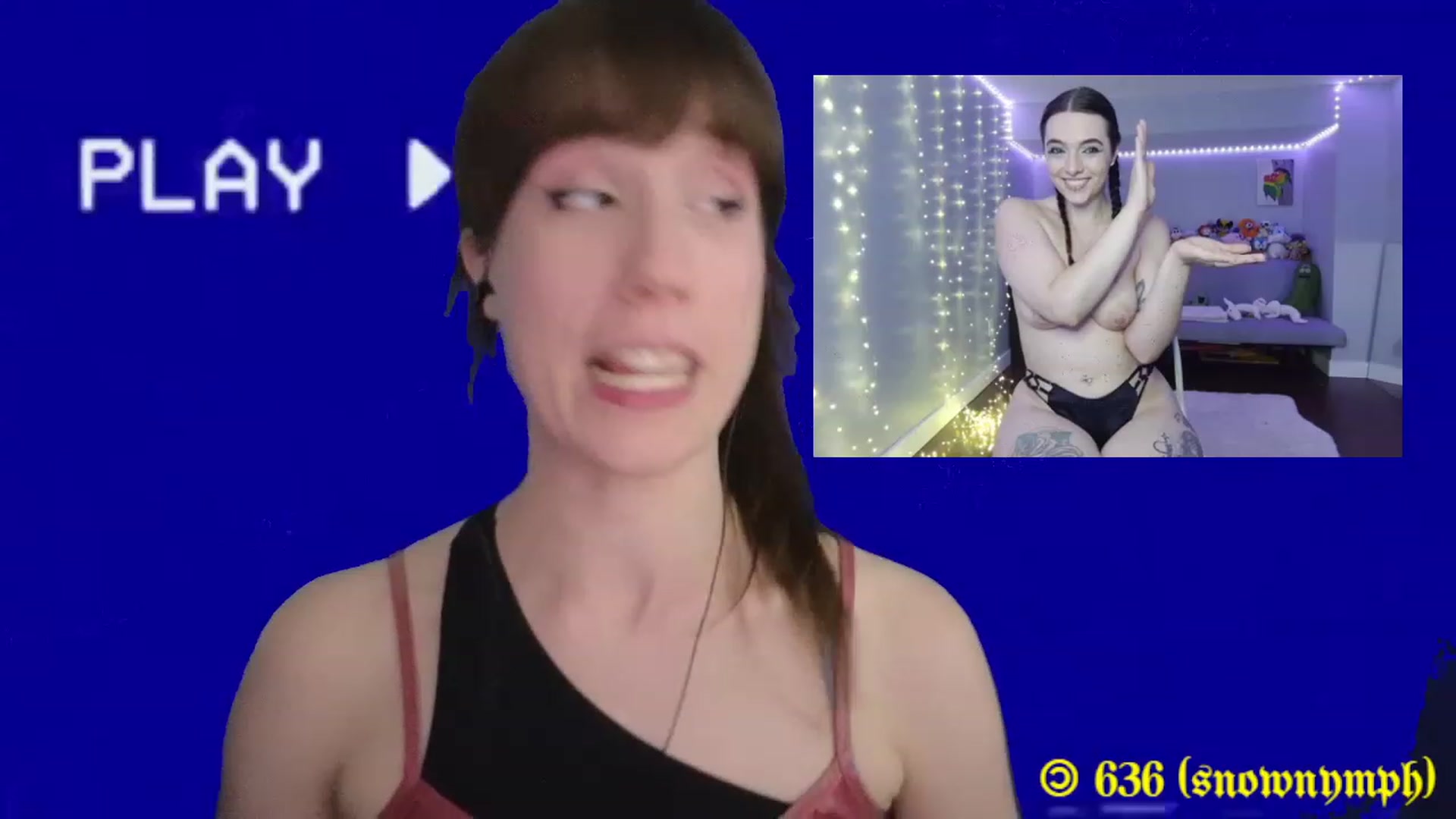 Gallery image thumbnail from MinnieMoralia's myfreecams stream on, 06/17/2023, 22:01 image 9 of 20