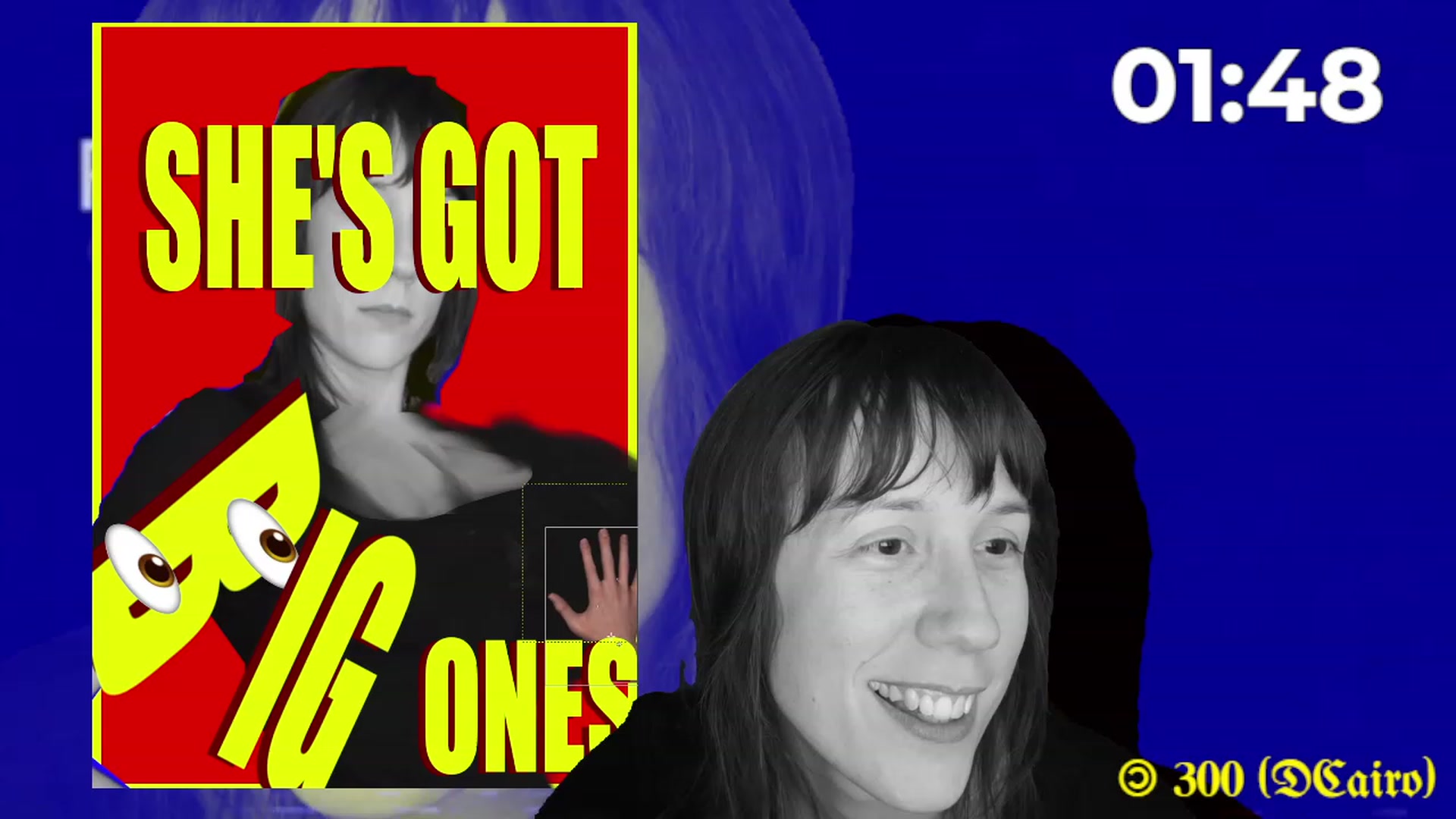 Gallery image thumbnail from MinnieMoralia's myfreecams stream on, 07/22/2023, 20:15 image 5 of 20