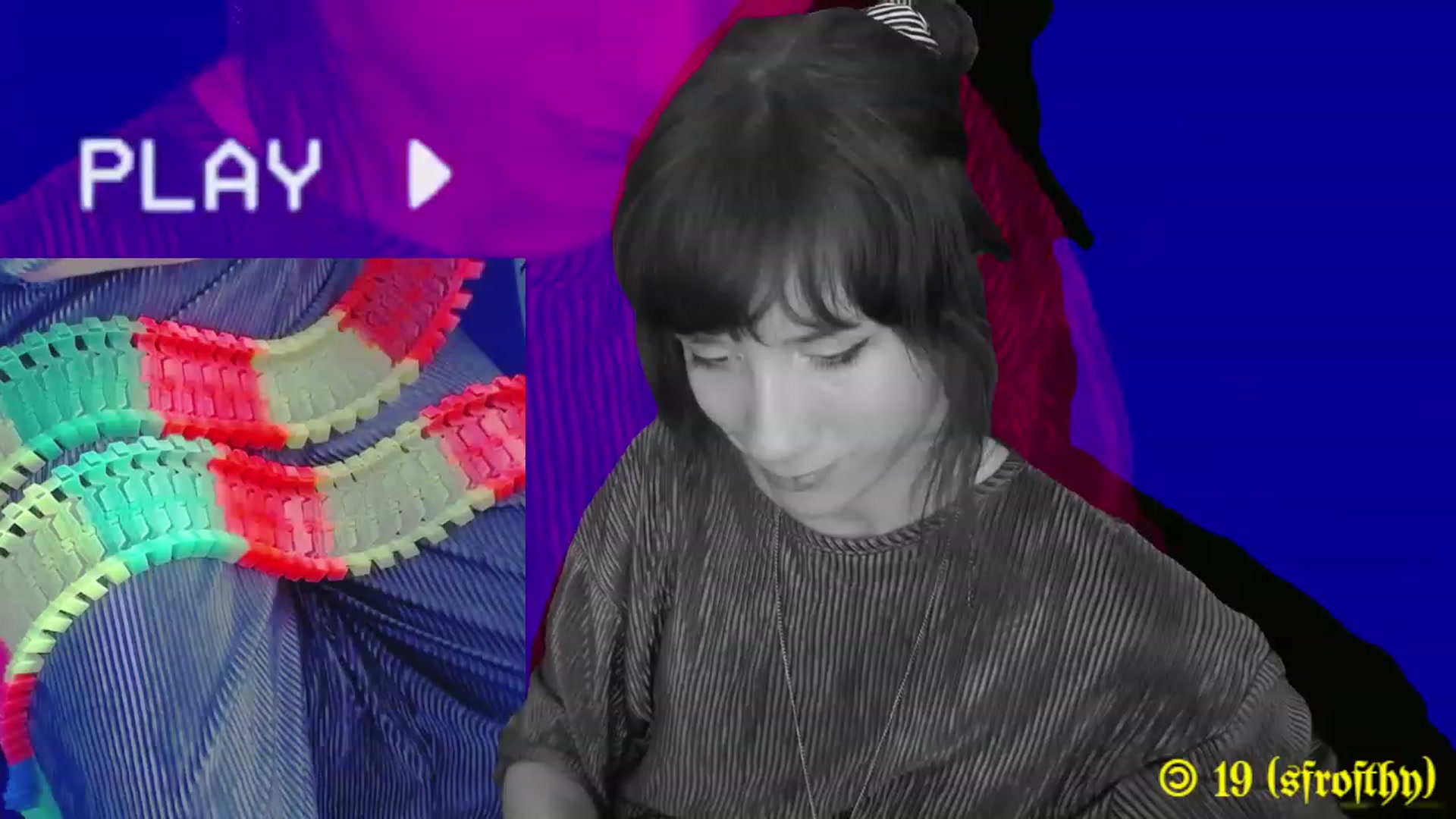 Gallery image thumbnail from MinnieMoralia's myfreecams stream on, 07/29/2023, 19:14 image 4 of 20