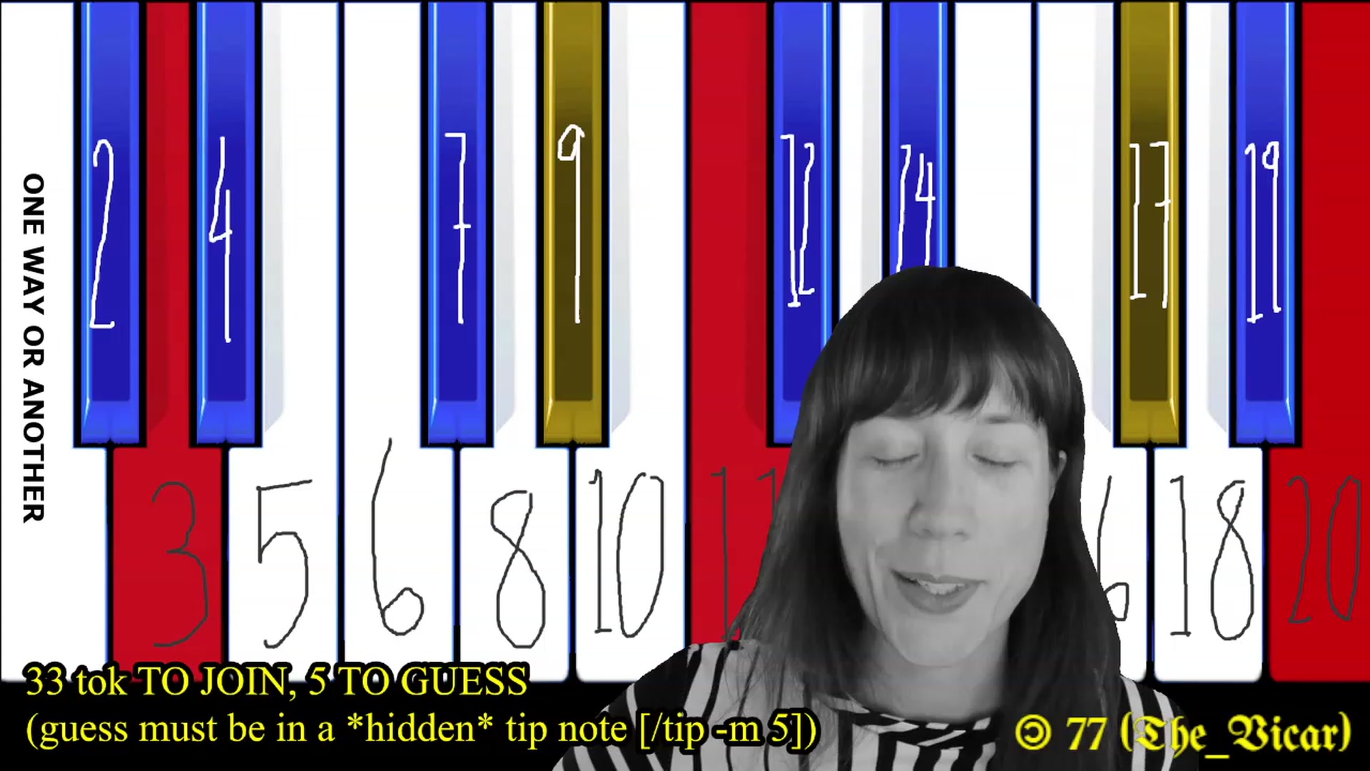 Gallery image thumbnail from MinnieMoralia's myfreecams stream on, 08/12/2023, 20:56 image 5 of 20