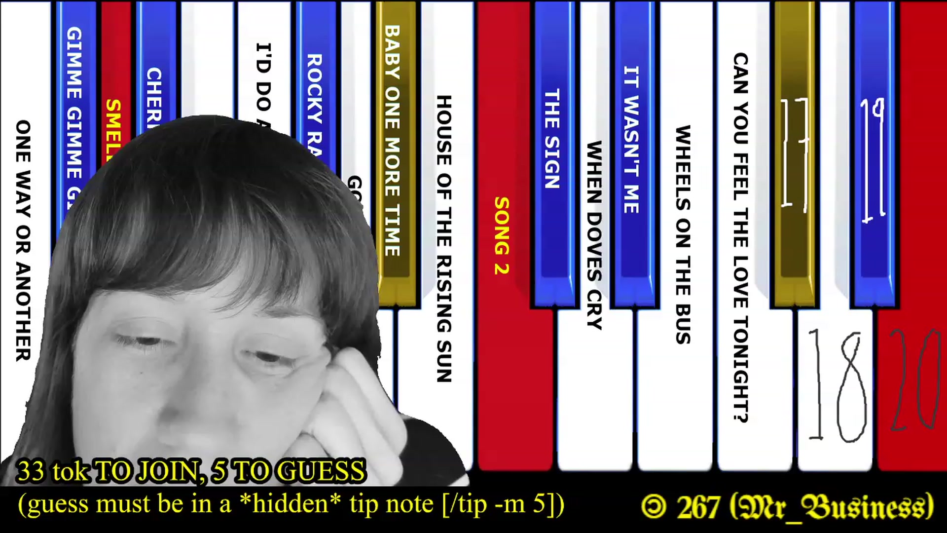Gallery image thumbnail from MinnieMoralia's myfreecams stream on, 08/12/2023, 20:56 image 16 of 20