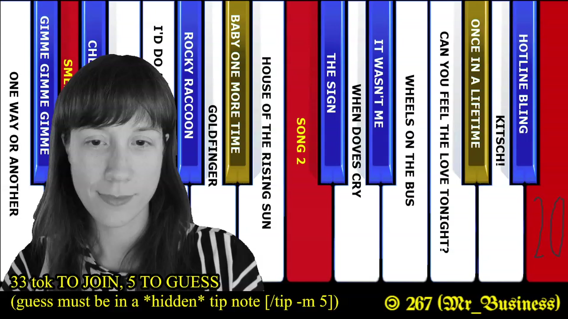 Gallery image thumbnail from MinnieMoralia's myfreecams stream on, 08/12/2023, 20:56 image 20 of 20