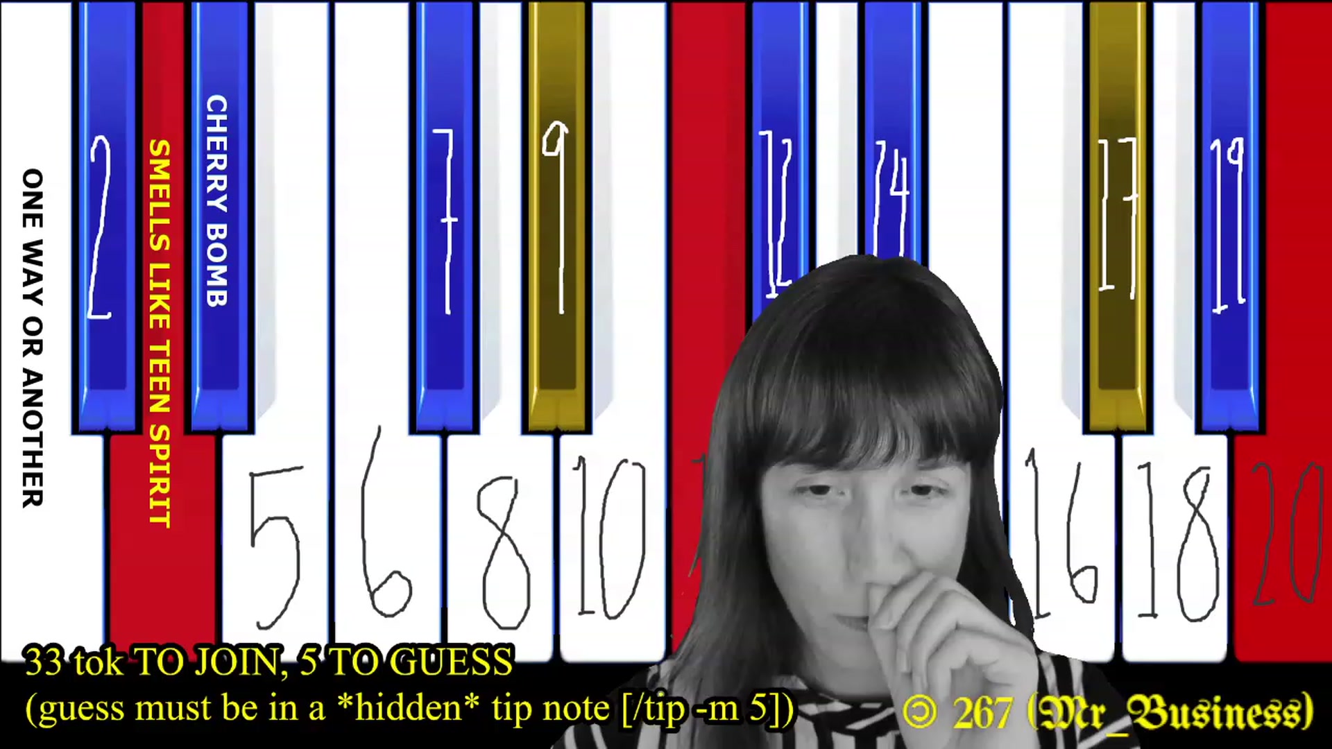 Gallery image thumbnail from MinnieMoralia's myfreecams stream on, 08/12/2023, 20:56 image 6 of 20