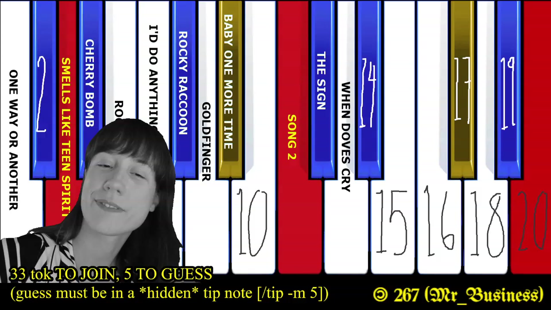 Gallery image thumbnail from MinnieMoralia's myfreecams stream on, 08/12/2023, 20:56 image 12 of 20