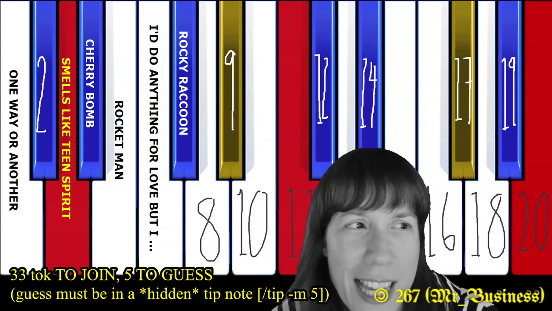 Gallery image thumbnail from MinnieMoralia's myfreecams stream on, 08/12/2023, 20:56 image 8 of 20