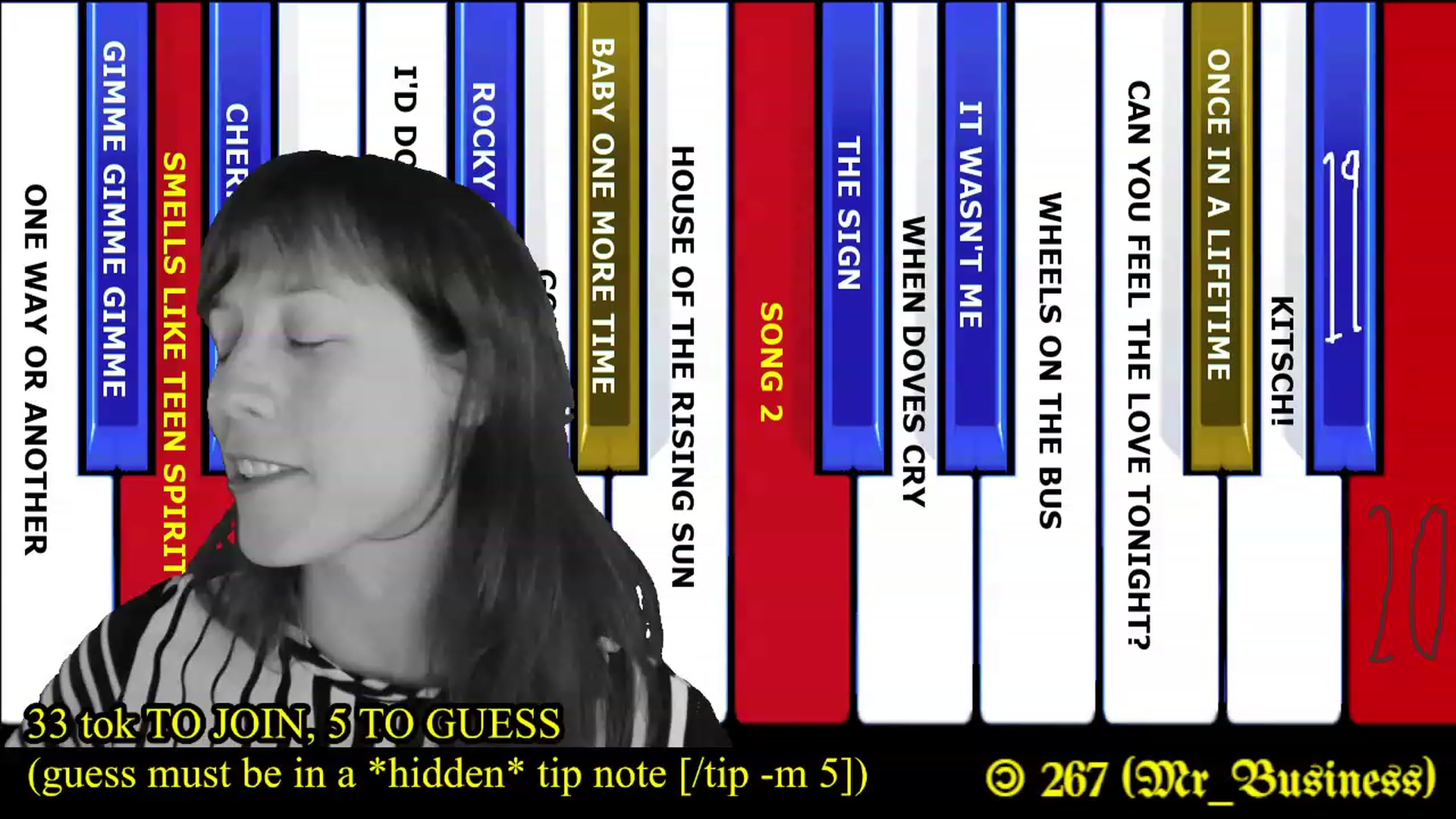 Gallery image thumbnail from MinnieMoralia's myfreecams stream on, 08/12/2023, 20:56 image 19 of 20