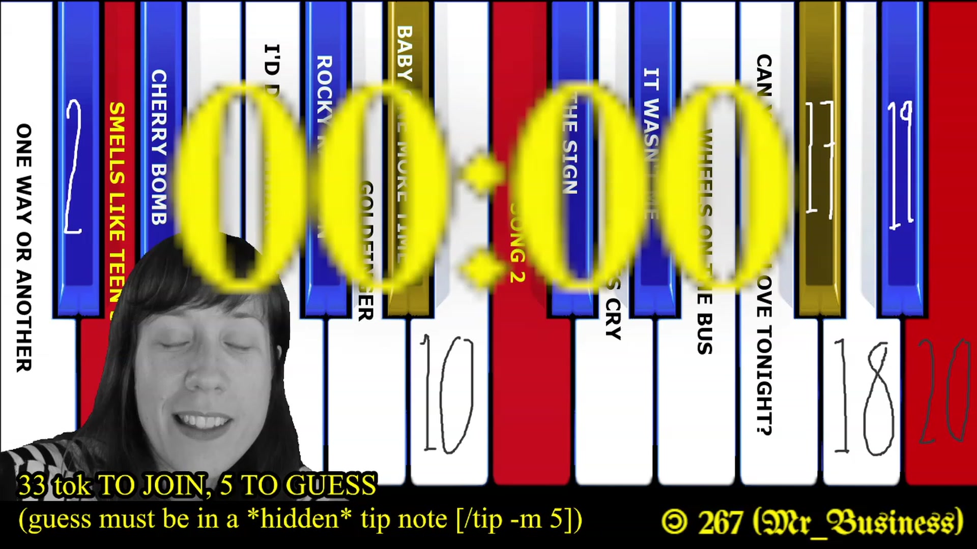 Gallery image thumbnail from MinnieMoralia's myfreecams stream on, 08/12/2023, 20:56 image 14 of 20