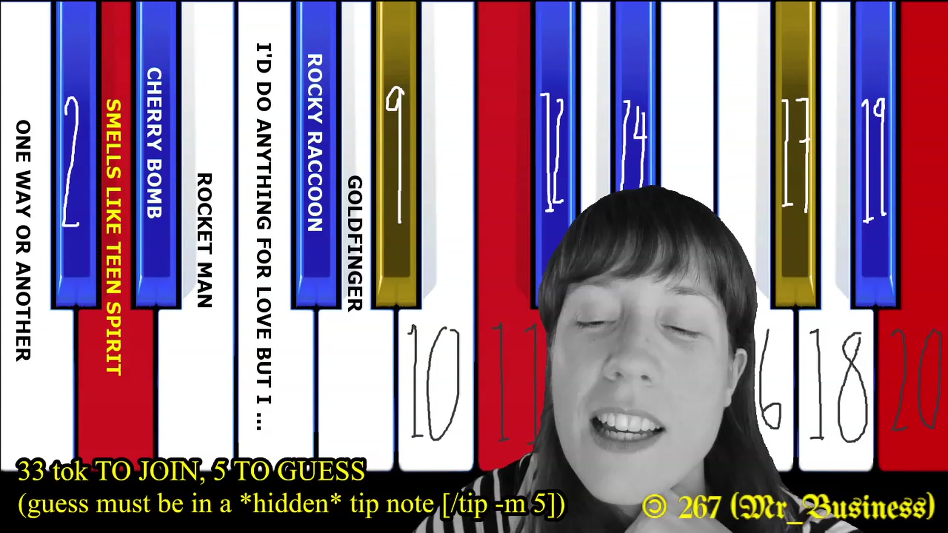 Gallery image thumbnail from MinnieMoralia's myfreecams stream on, 08/12/2023, 20:56 image 9 of 20