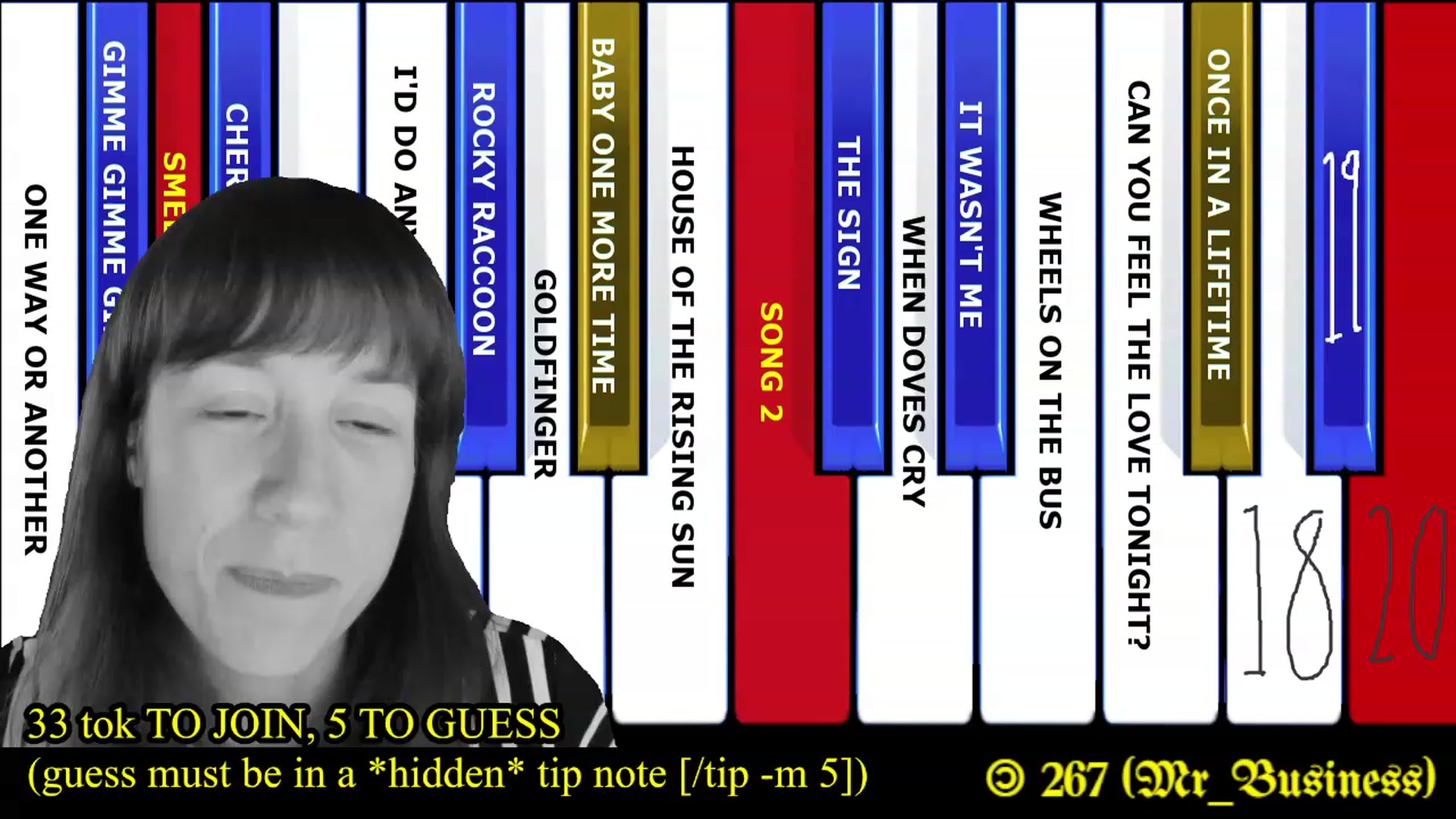 Gallery image thumbnail from MinnieMoralia's myfreecams stream on, 08/12/2023, 20:56 image 17 of 20
