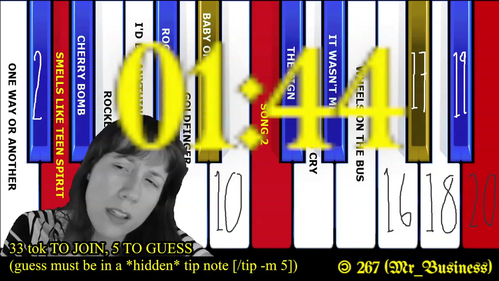 Gallery image thumbnail from MinnieMoralia's myfreecams stream on, 08/12/2023, 20:56 image 13 of 20