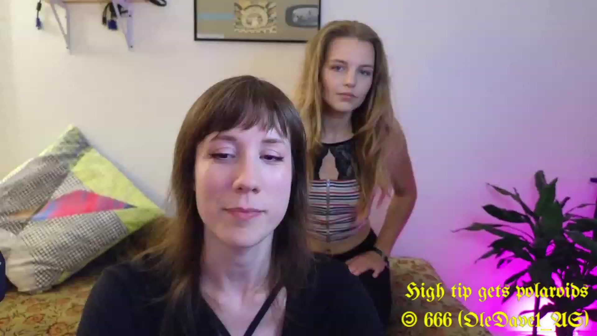 Gallery image thumbnail from MinnieMoralia's myfreecams stream on, 09/19/2023, 14:47 image 5 of 20