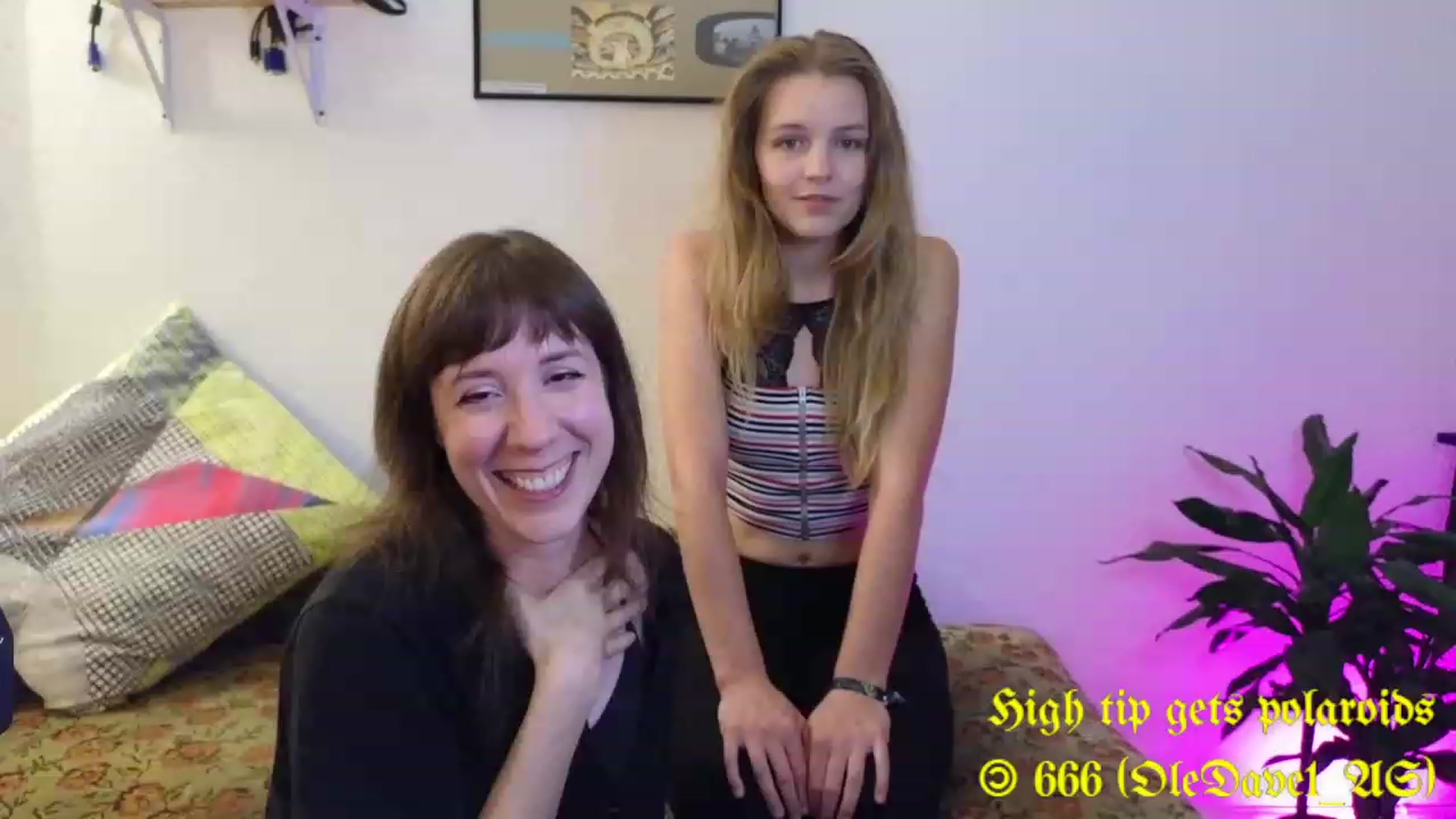 Gallery image thumbnail from MinnieMoralia's myfreecams stream on, 09/19/2023, 14:47 image 4 of 20