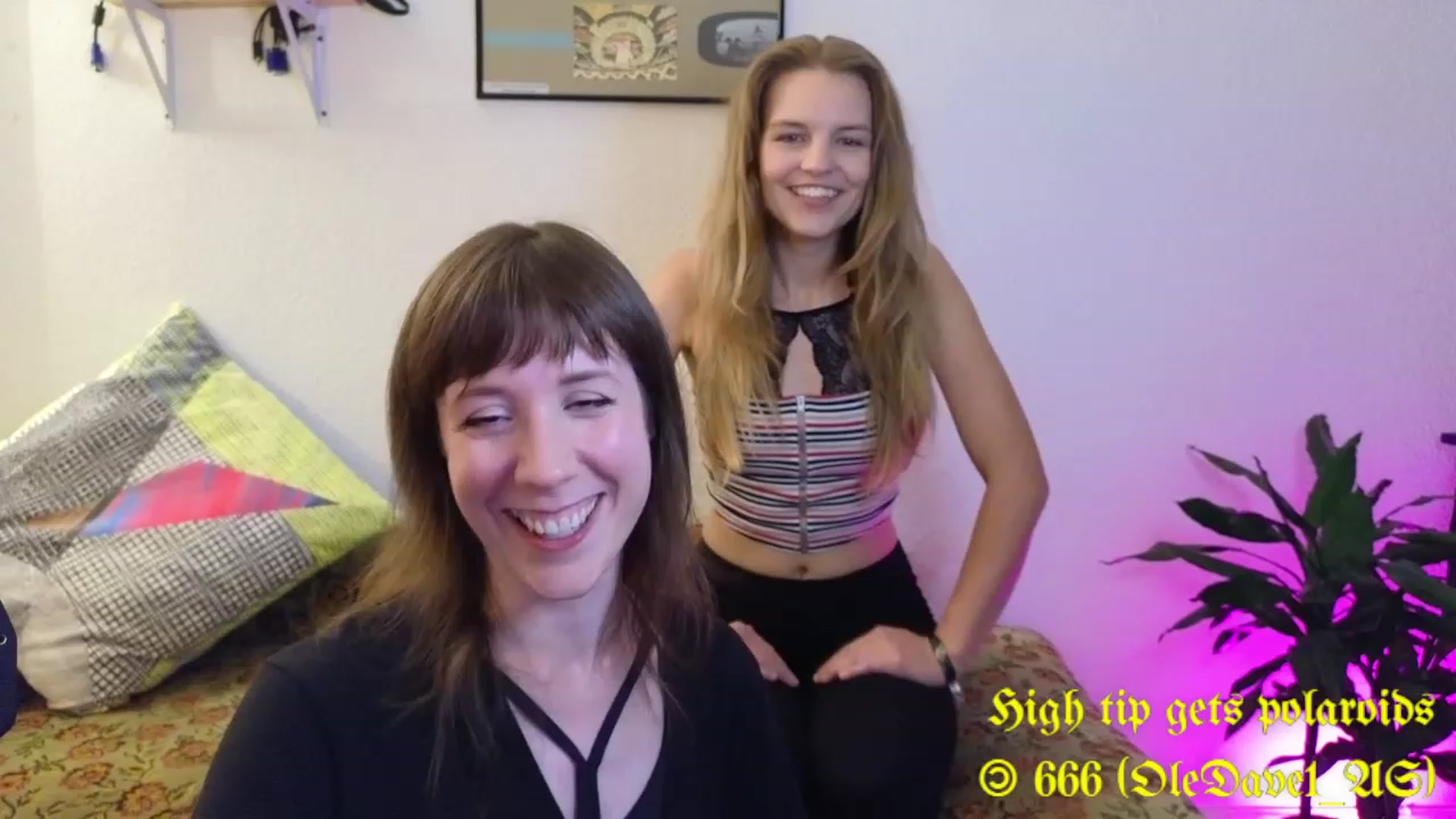 Gallery image thumbnail from MinnieMoralia's myfreecams stream on, 09/19/2023, 14:47 image 6 of 20